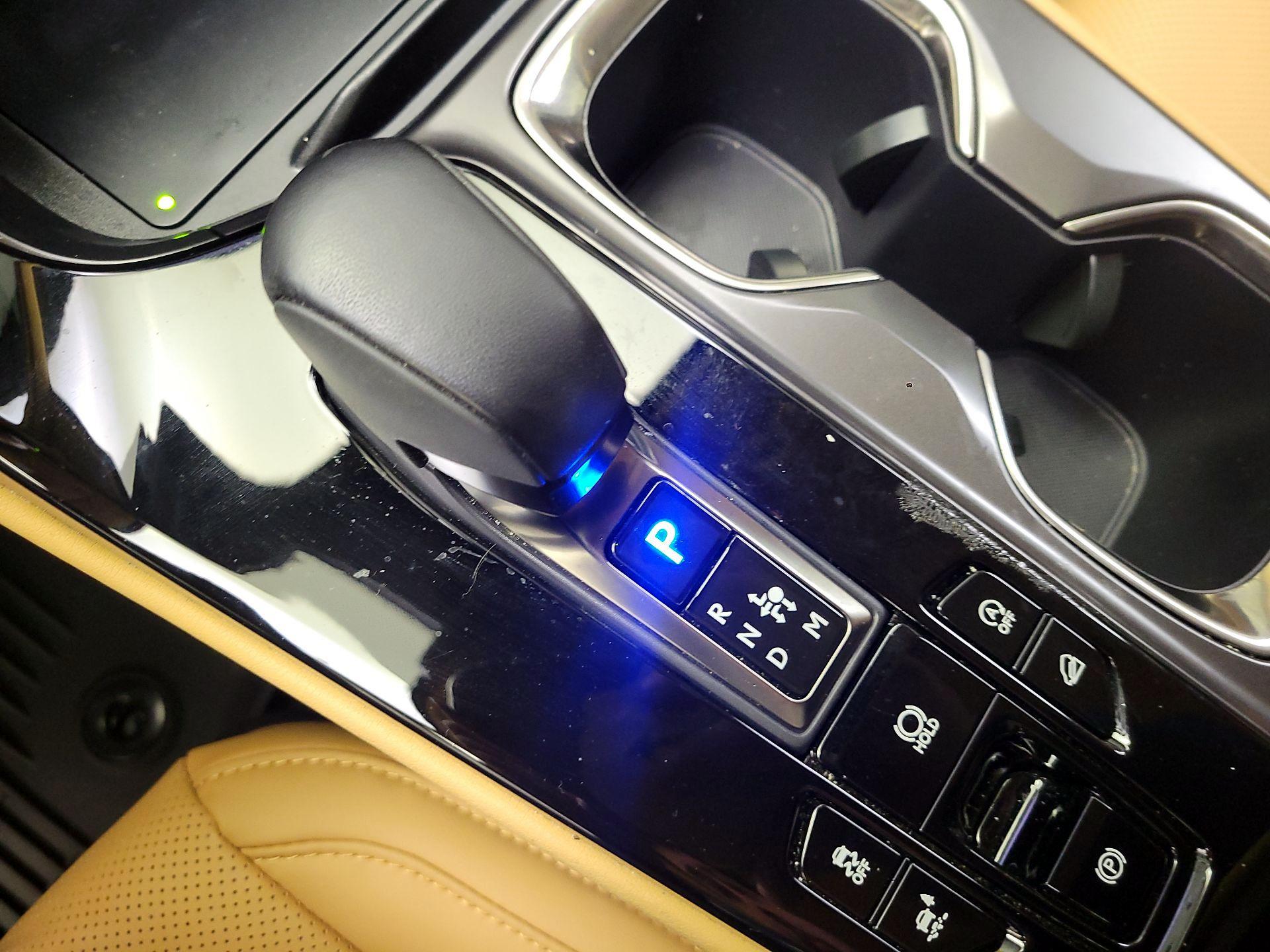 Thumbnail: 2025 Lexus NX - 17