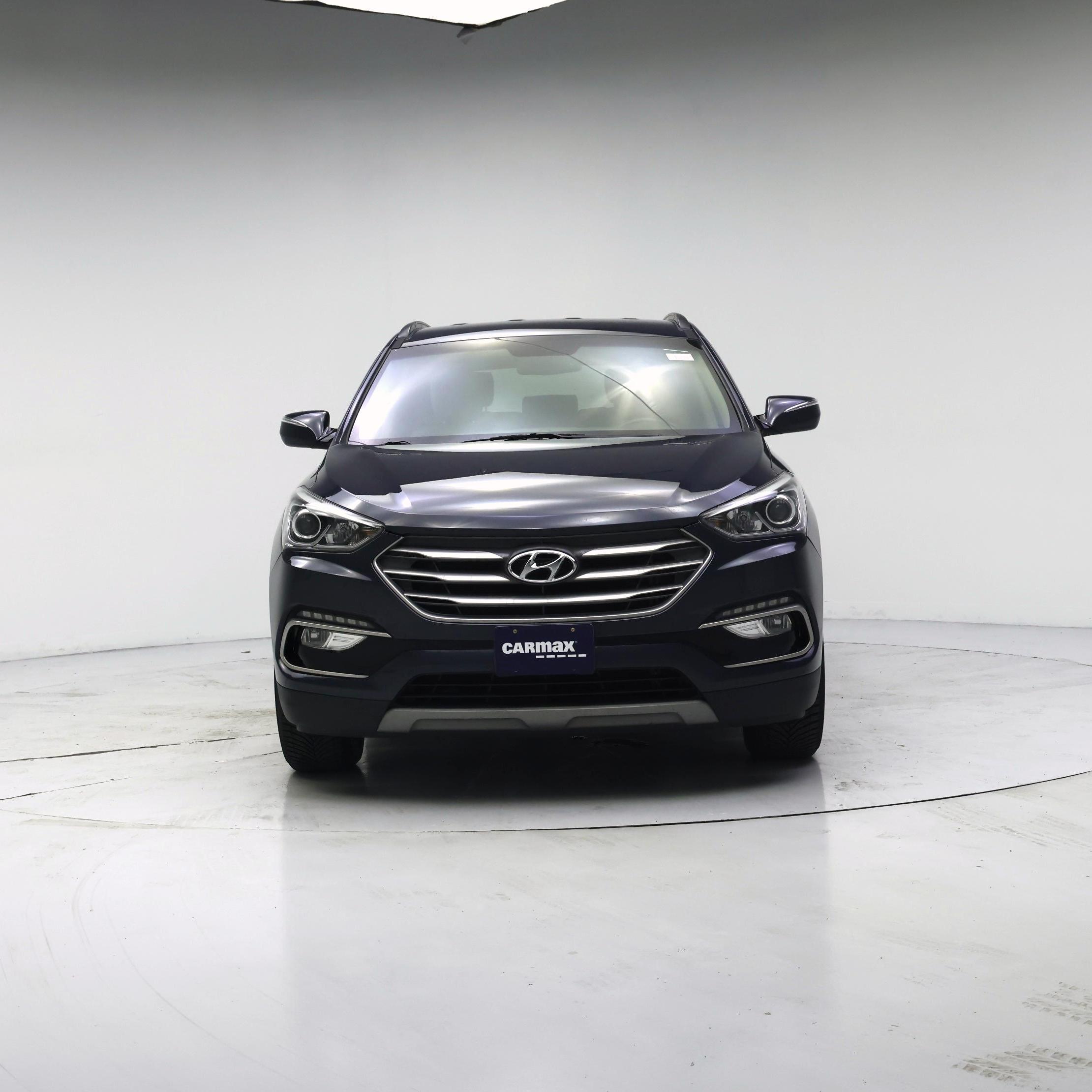 Thumbnail: 2017 Hyundai Santa Fe - 5