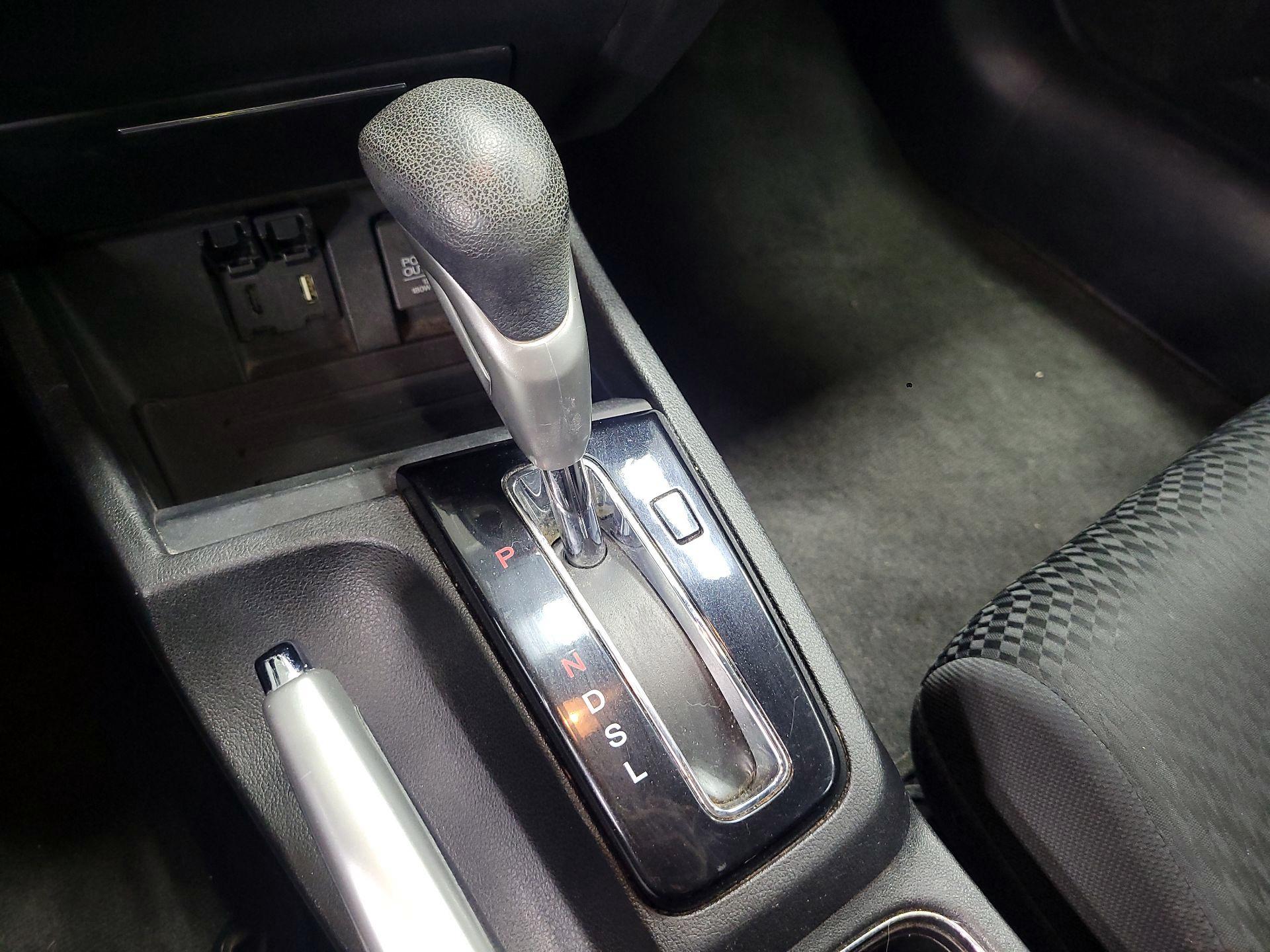 Thumbnail: 2015 Honda Civic - 17