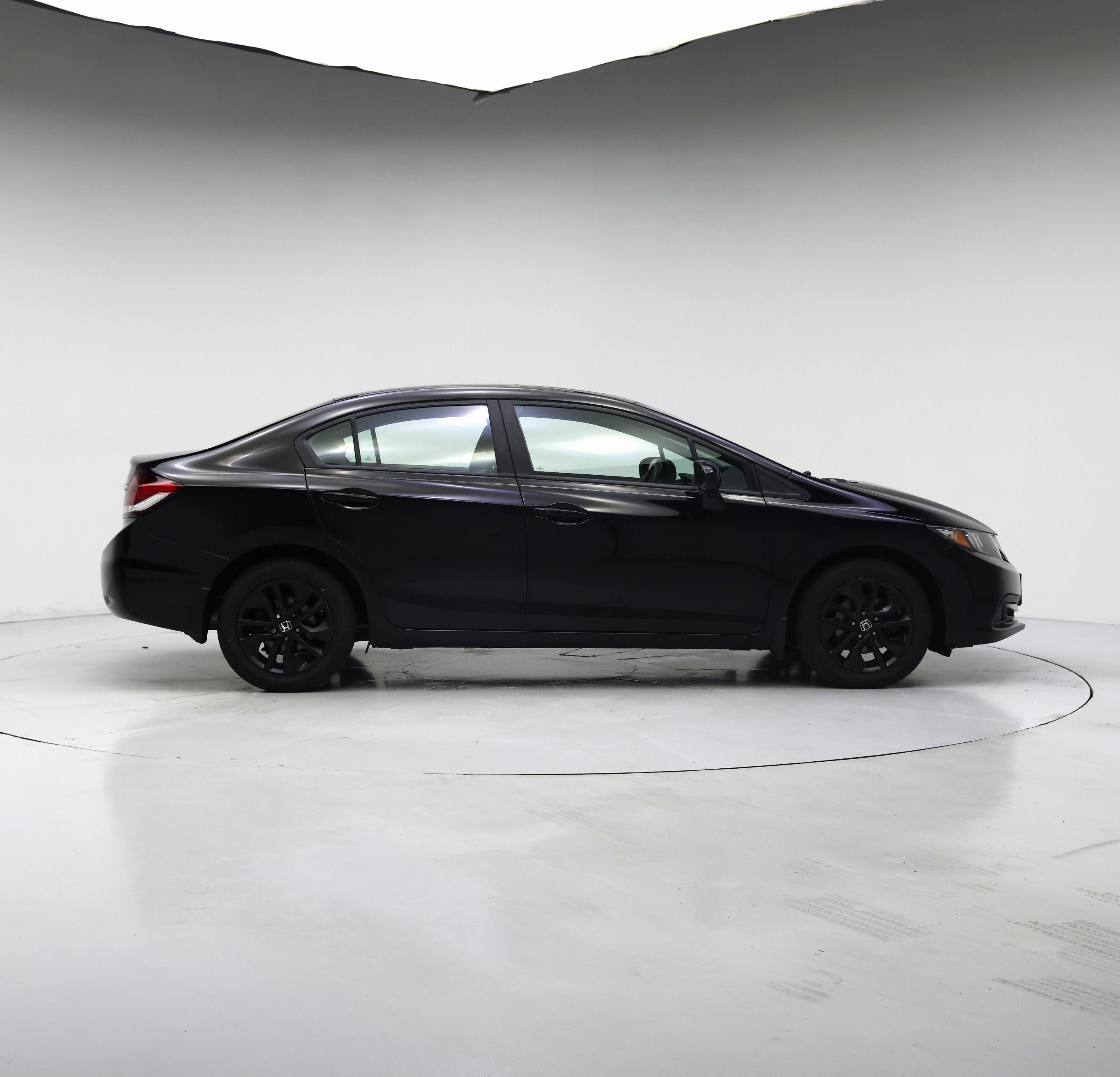 Thumbnail: 2015 Honda Civic - 7