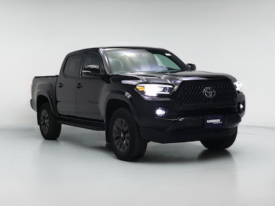 2023 Toyota Tacoma Limited