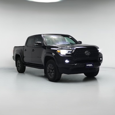 2023 Toyota Tacoma Limited