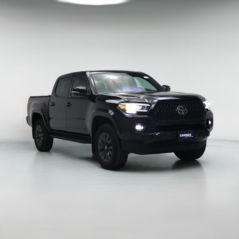 2023 Toyota Tacoma Limited