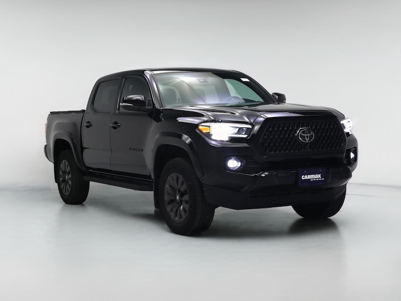 2023 Toyota Tacoma Limited