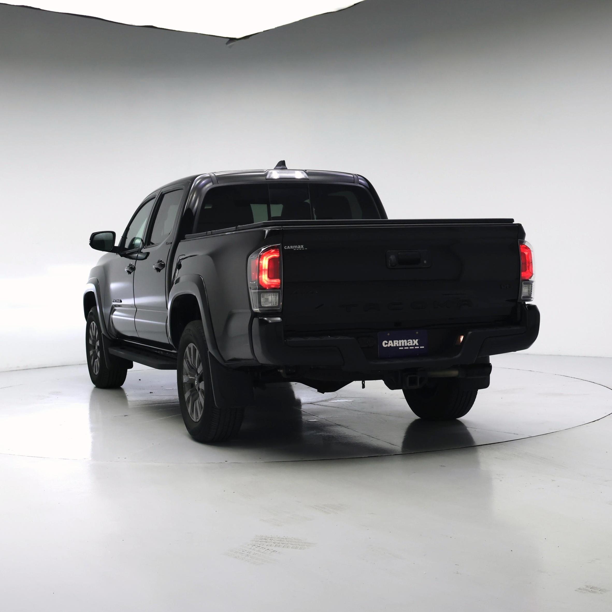 Thumbnail: 2023 Toyota Tacoma - 2