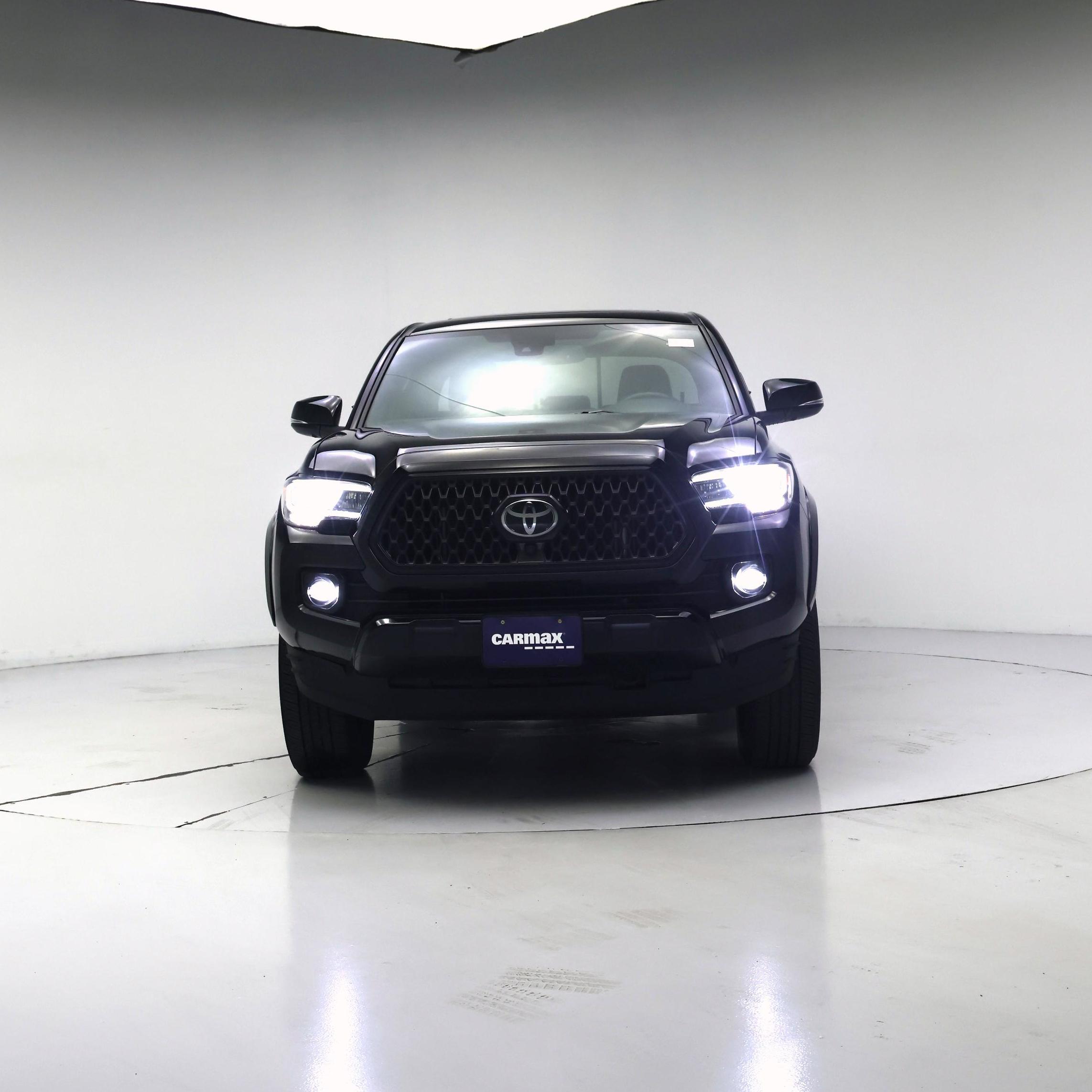 Thumbnail: 2023 Toyota Tacoma - 5
