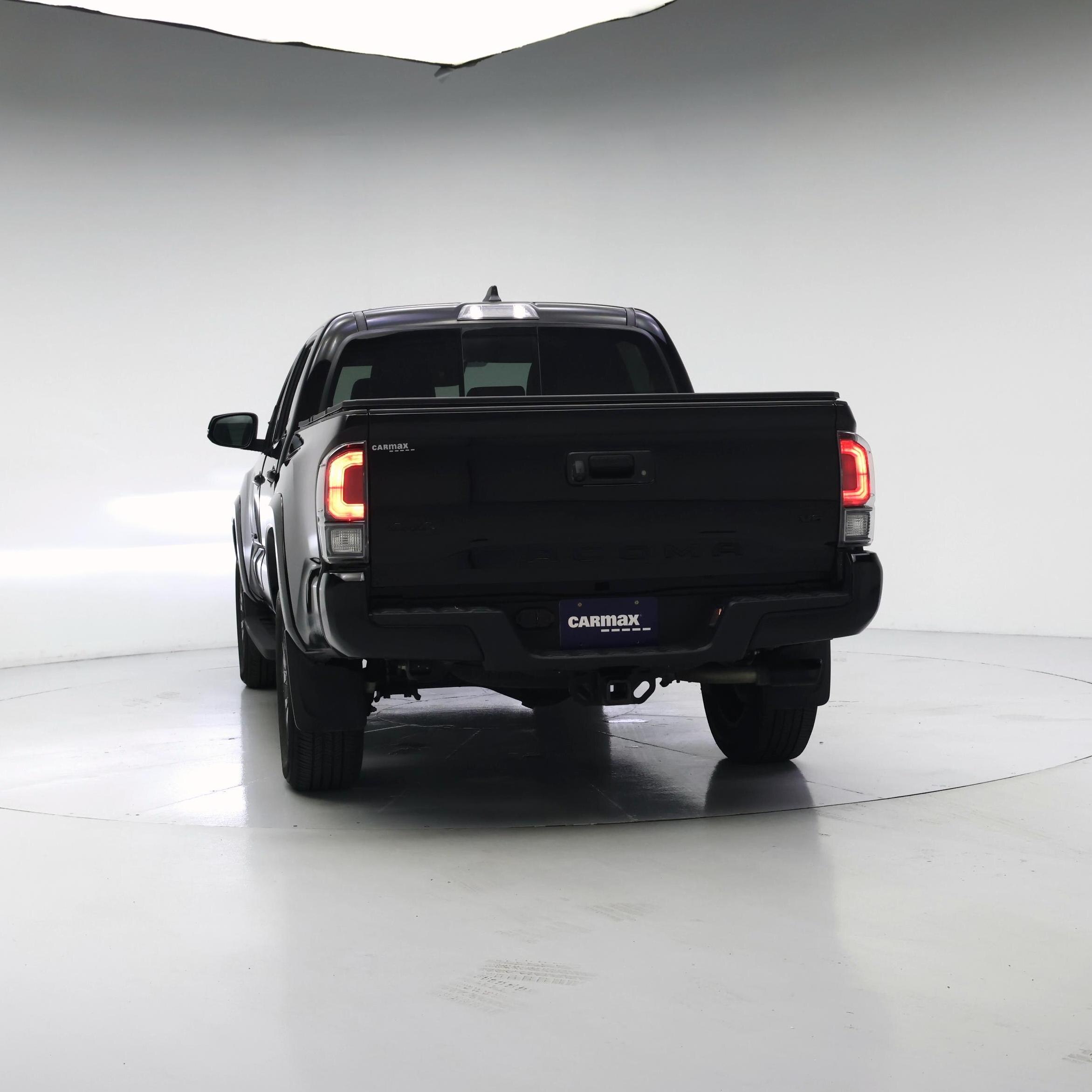 Thumbnail: 2023 Toyota Tacoma - 6