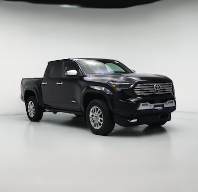 2024 Toyota Tacoma Limited