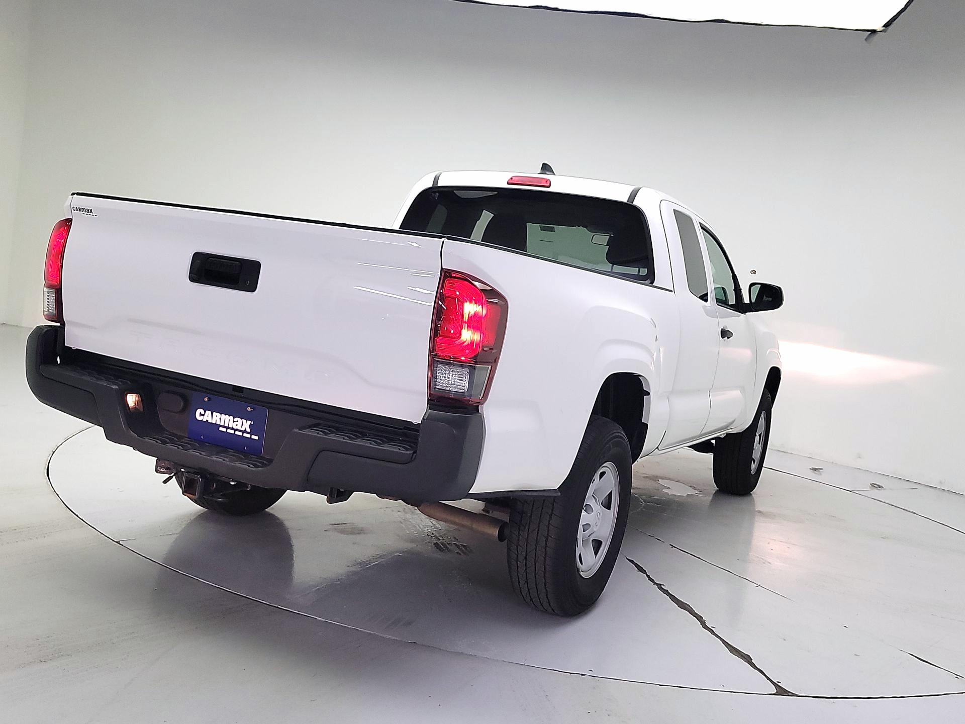 Thumbnail: 2021 Toyota Tacoma - 5