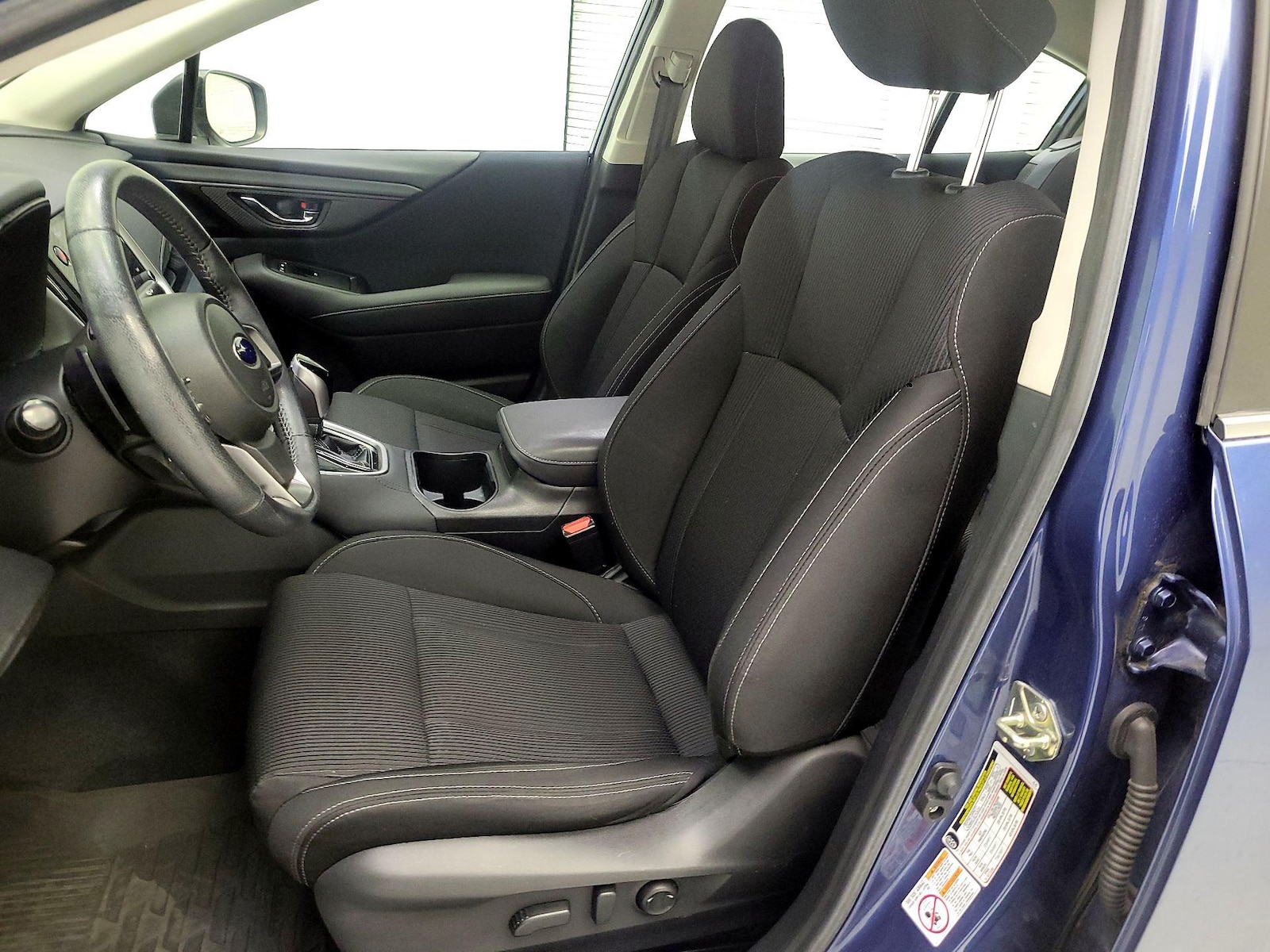 2020 Subaru Legacy Premium - Photo 12