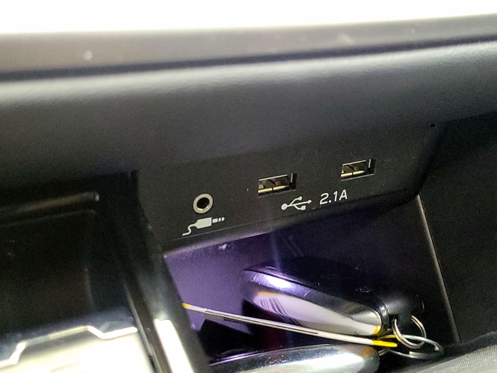 2020 Subaru Legacy Premium - Photo 19