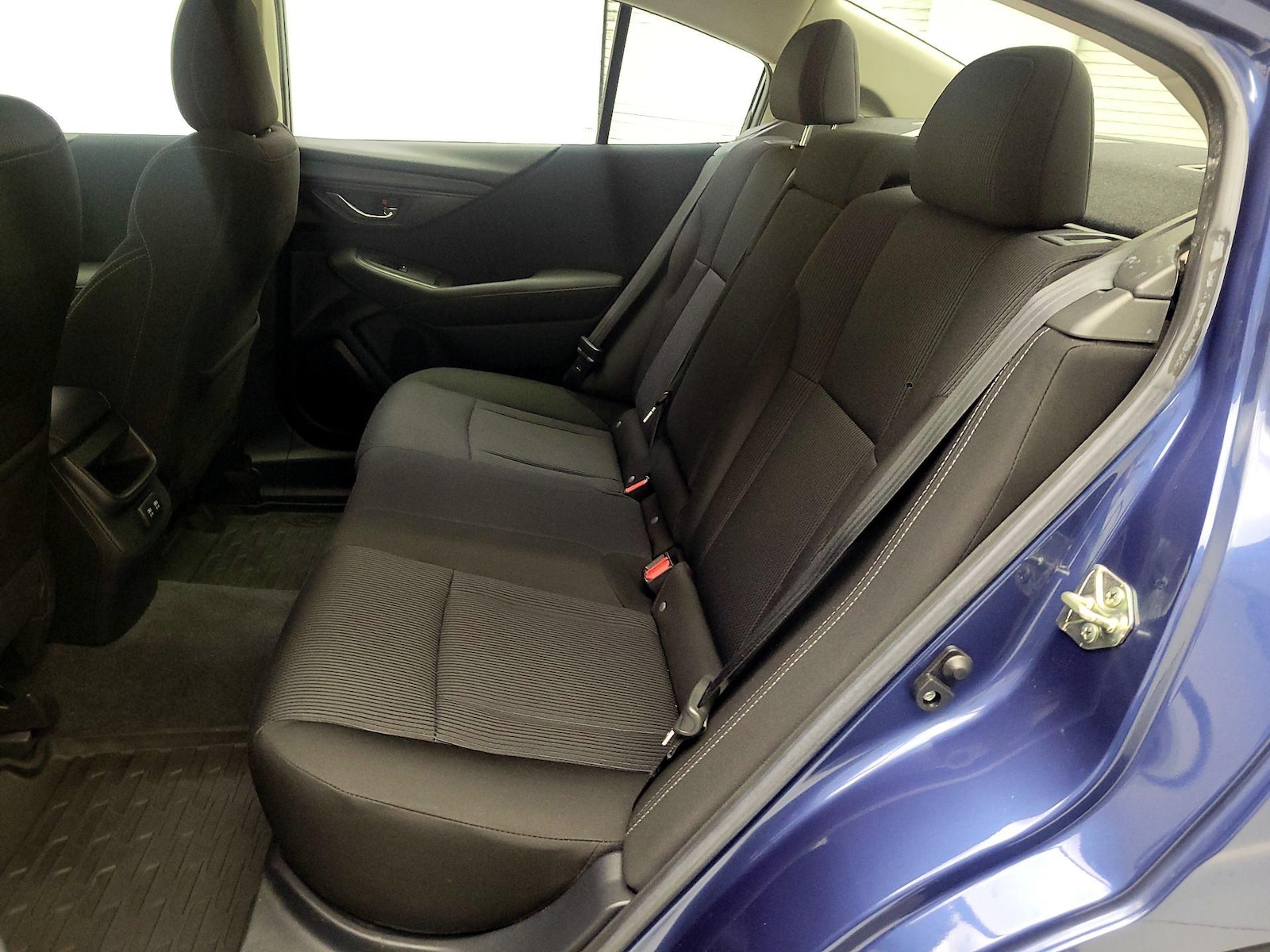 2020 Subaru Legacy Premium - Photo 20