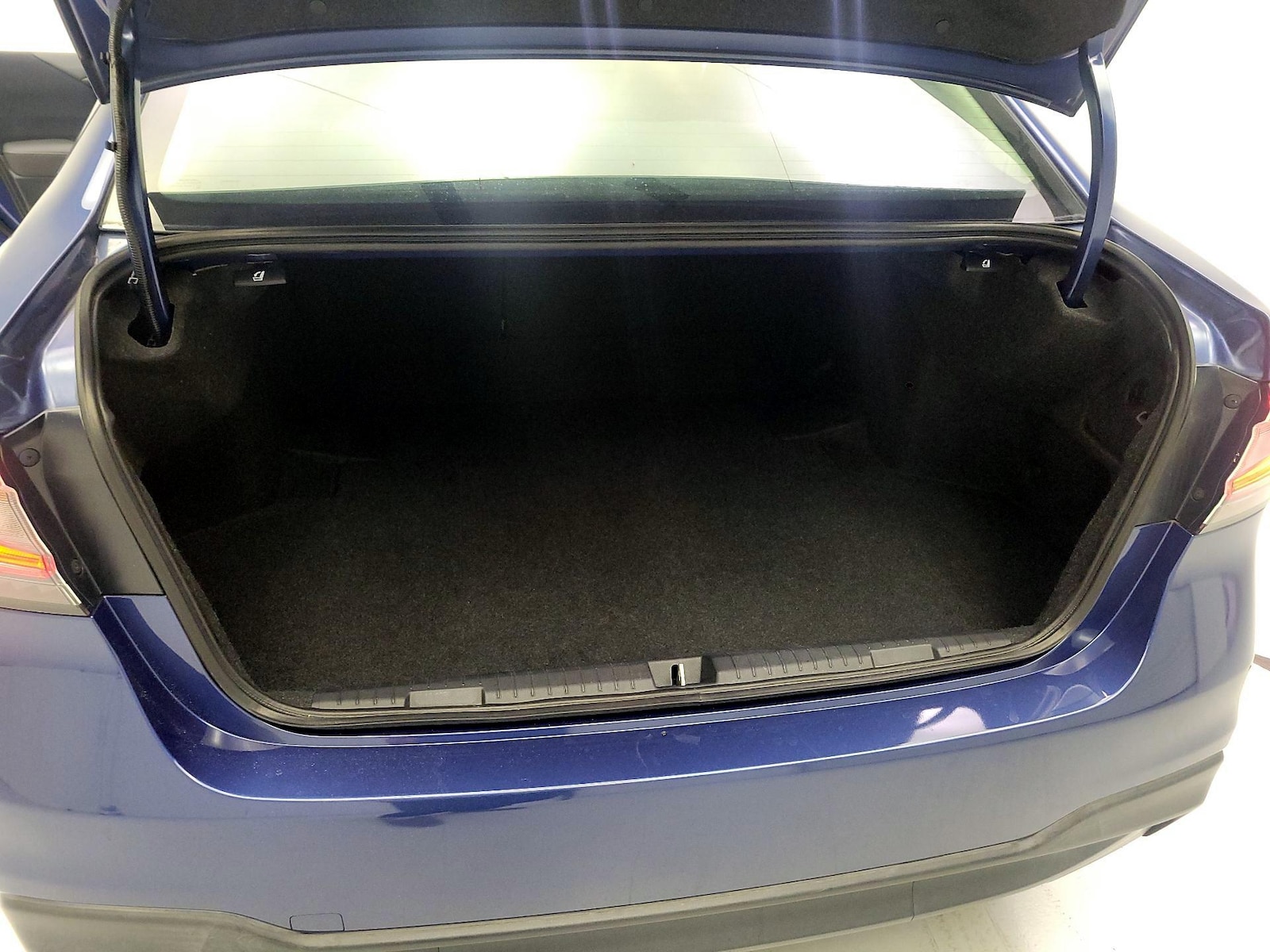 2020 Subaru Legacy Premium - Photo 21