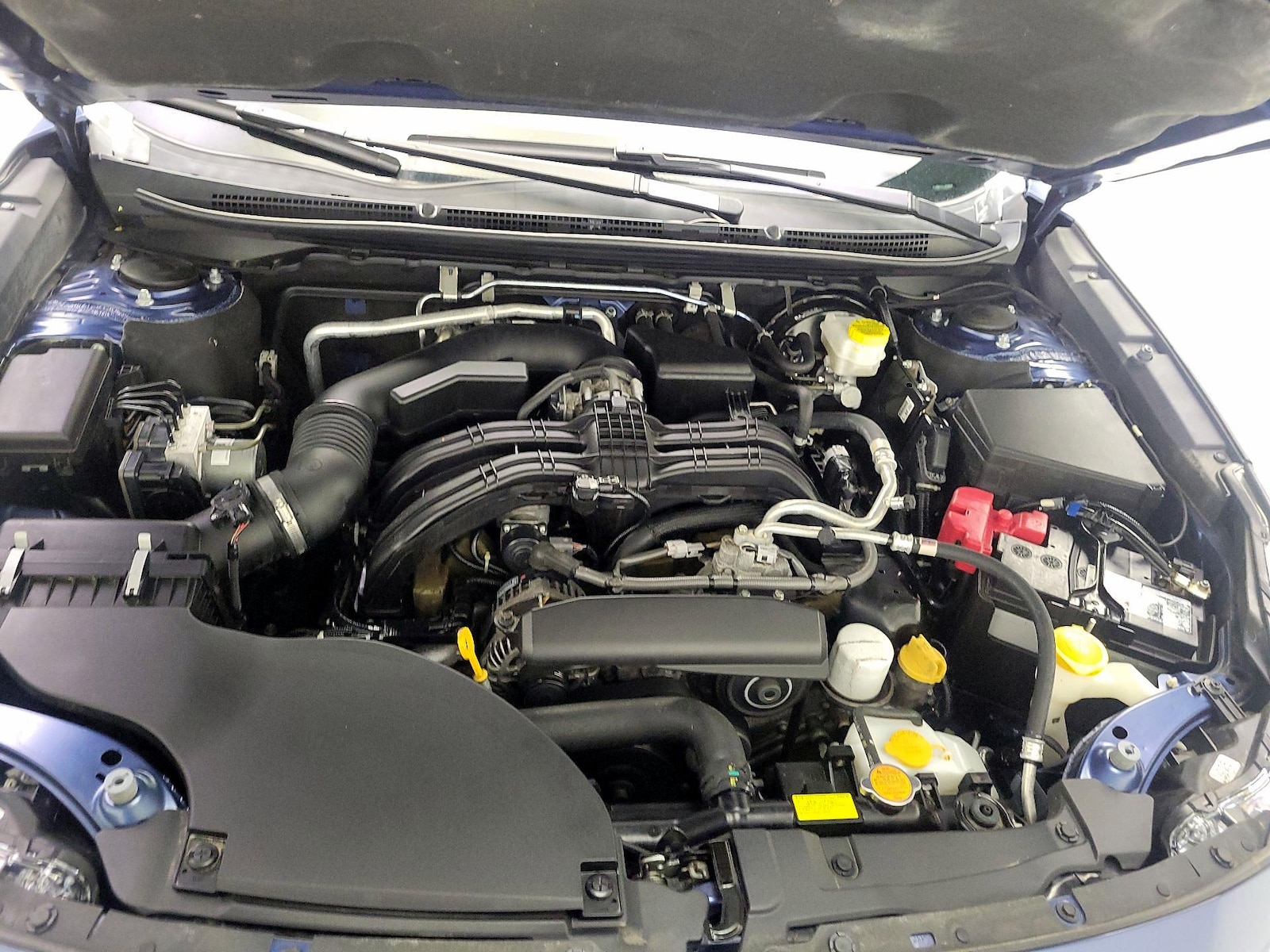 2020 Subaru Legacy Premium - Photo 22