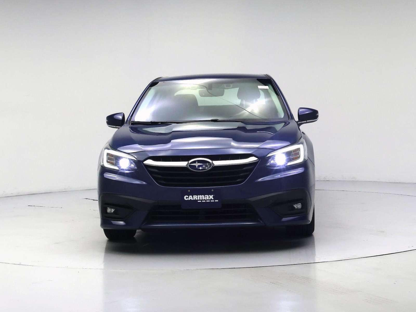 2020 Subaru Legacy Premium - Photo 6