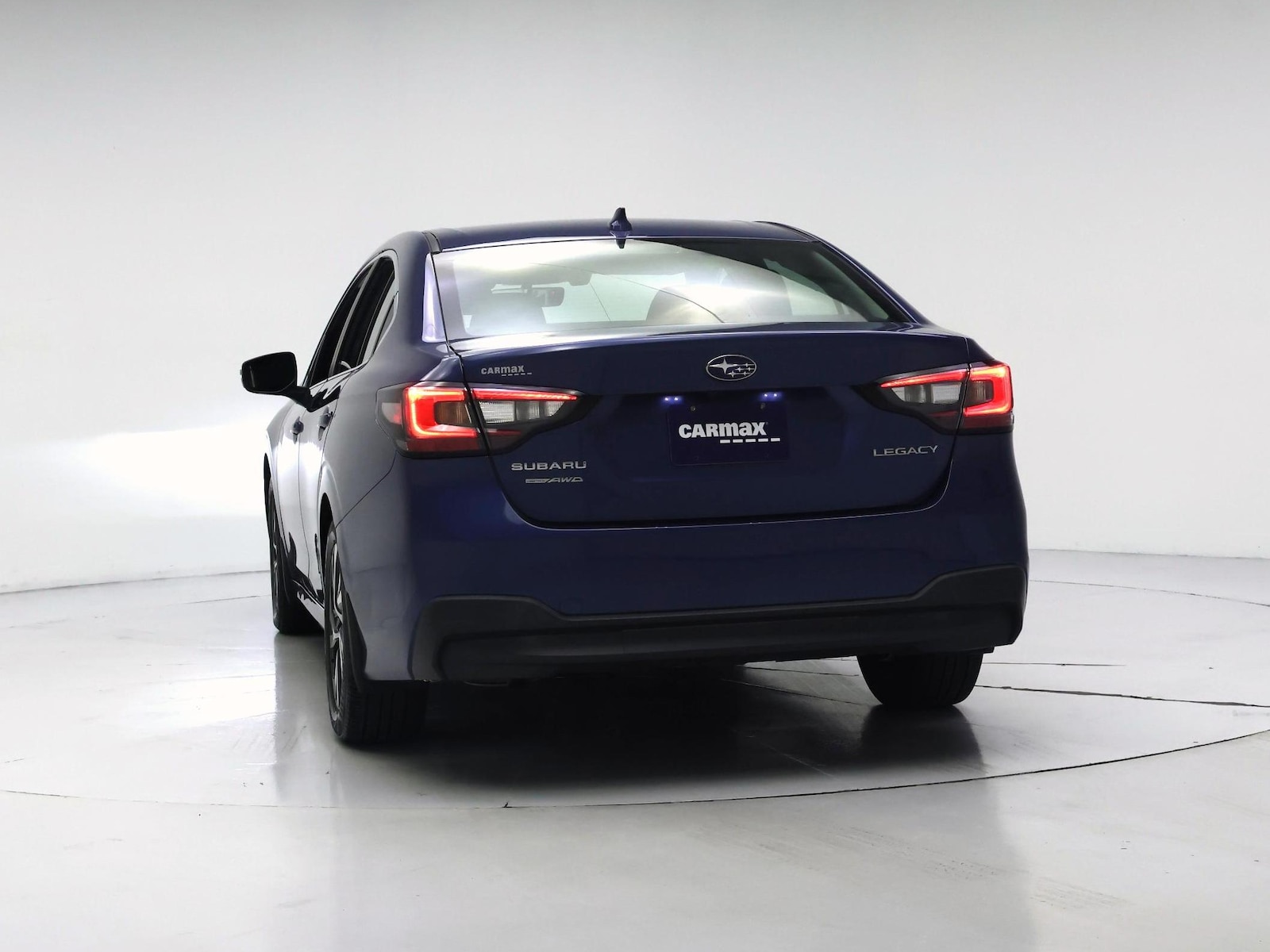 2020 Subaru Legacy Premium - Photo 7