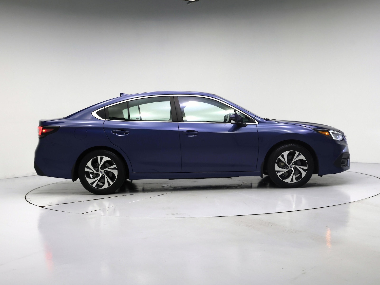 2020 Subaru Legacy Premium - Photo 8