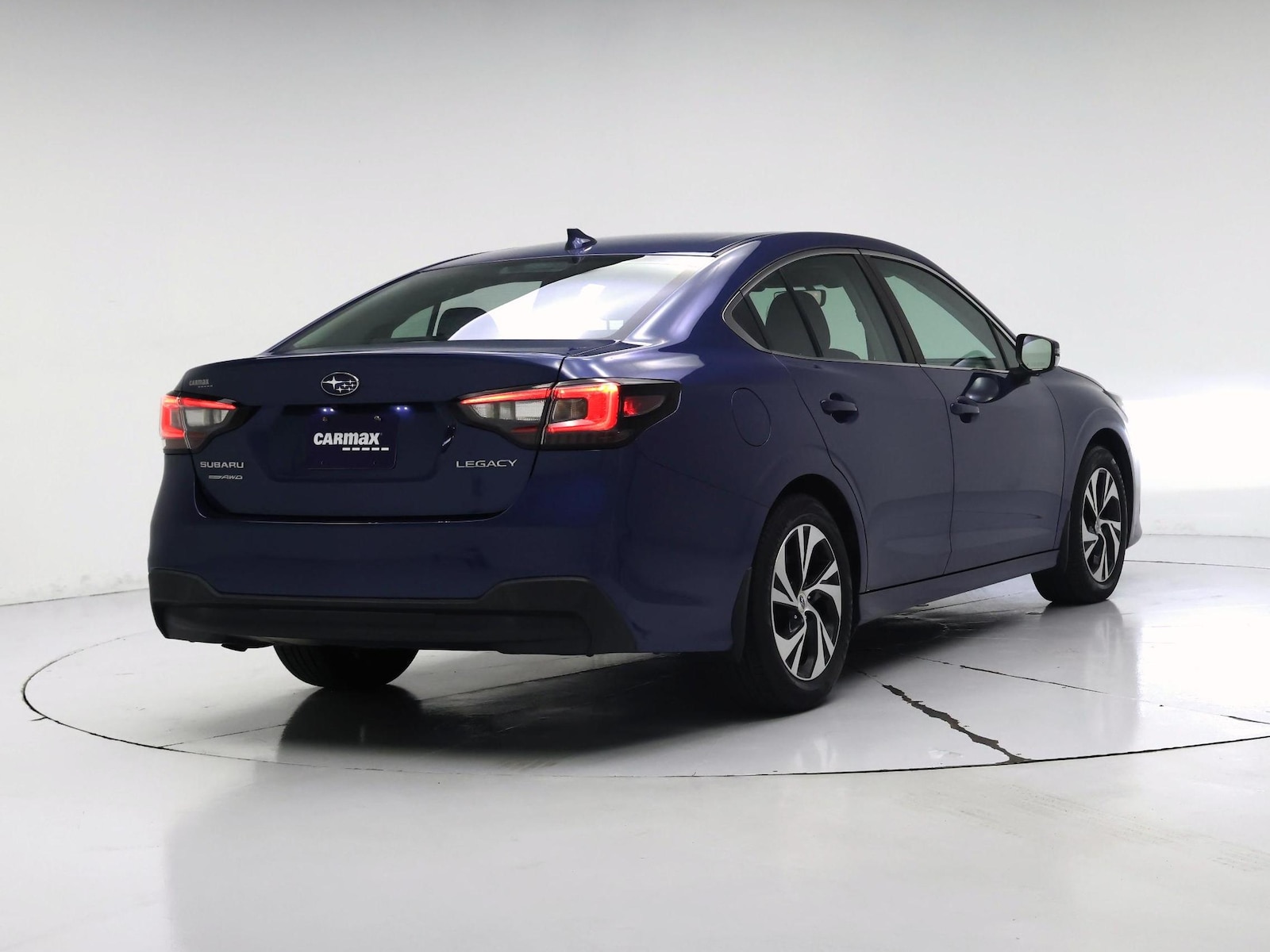 2020 Subaru Legacy Premium - Photo 9
