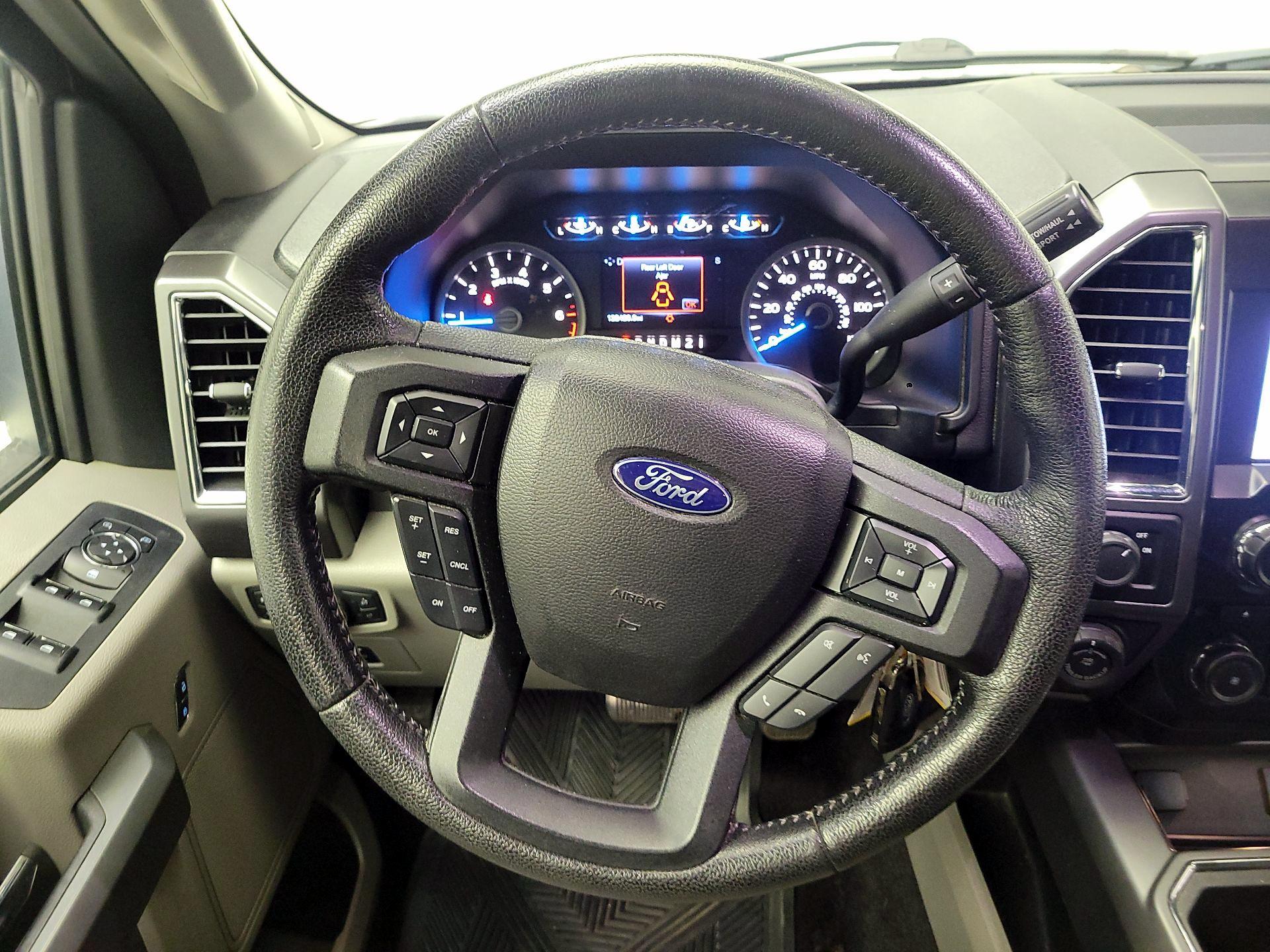 Thumbnail: 2016 Ford F-150 - 10