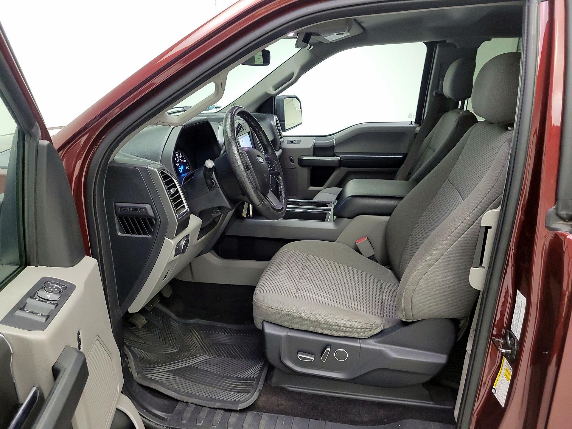 Thumbnail: 2016 Ford F-150 - 11