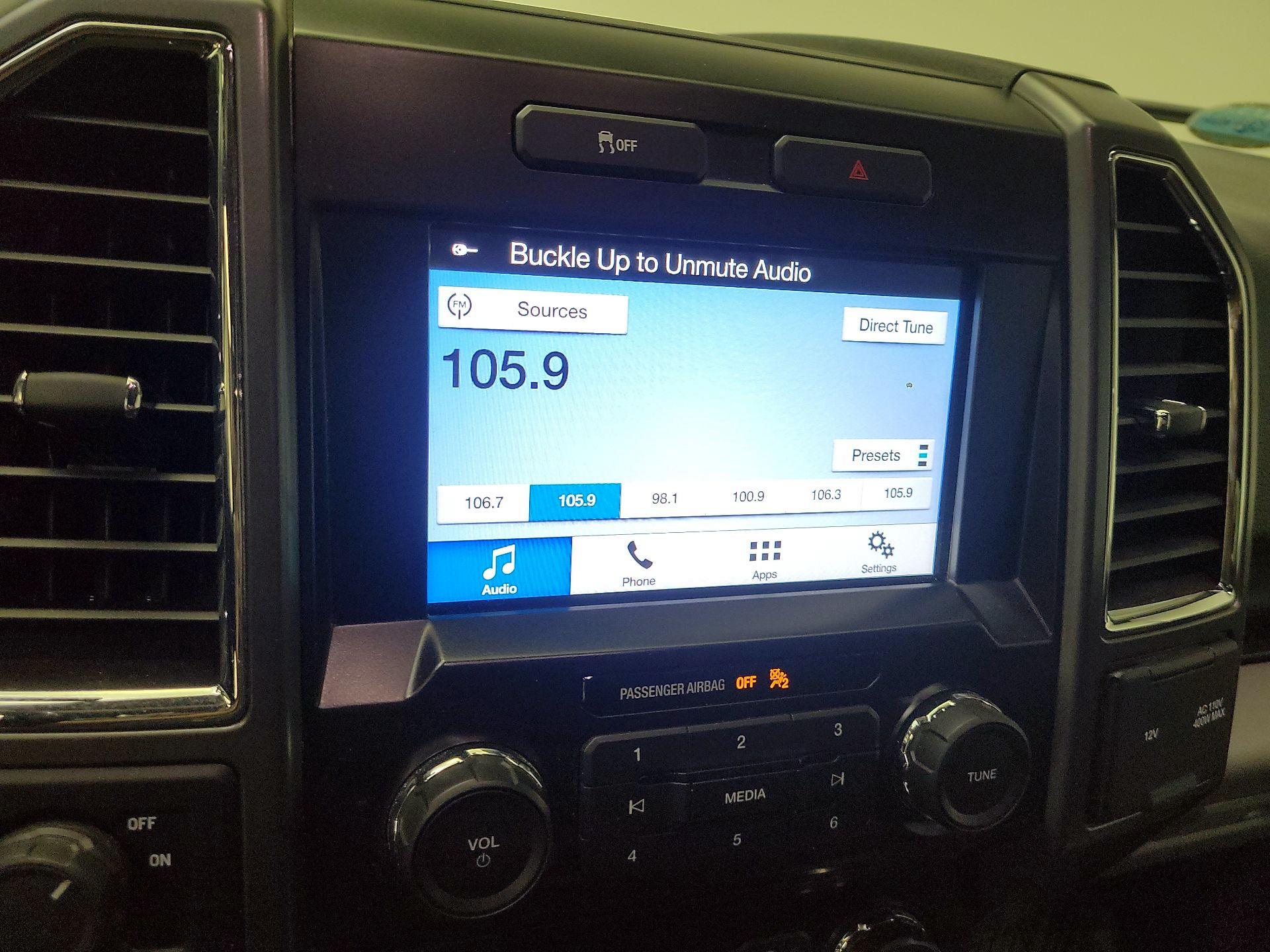 Thumbnail: 2016 Ford F-150 - 15