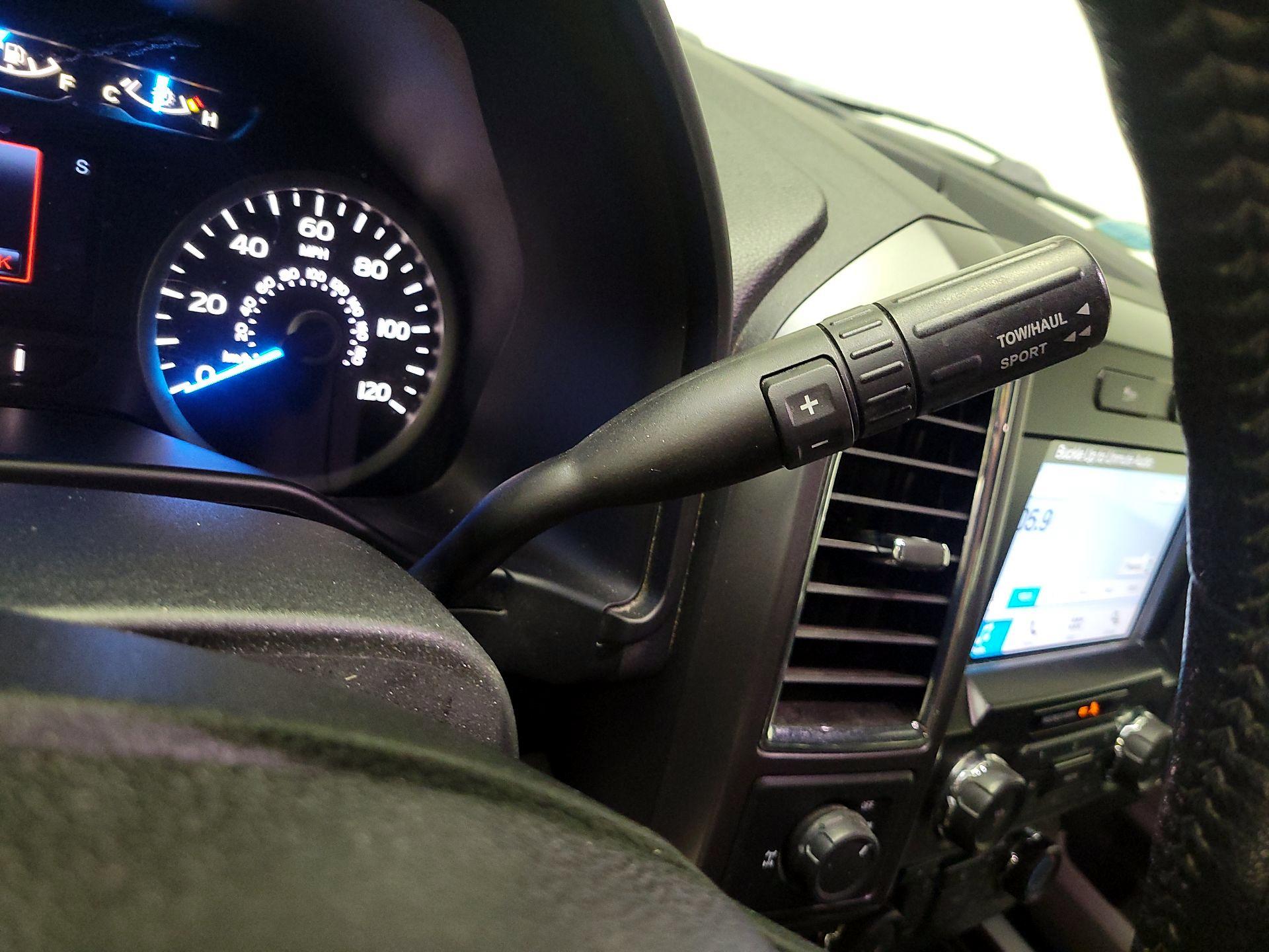 Thumbnail: 2016 Ford F-150 - 17