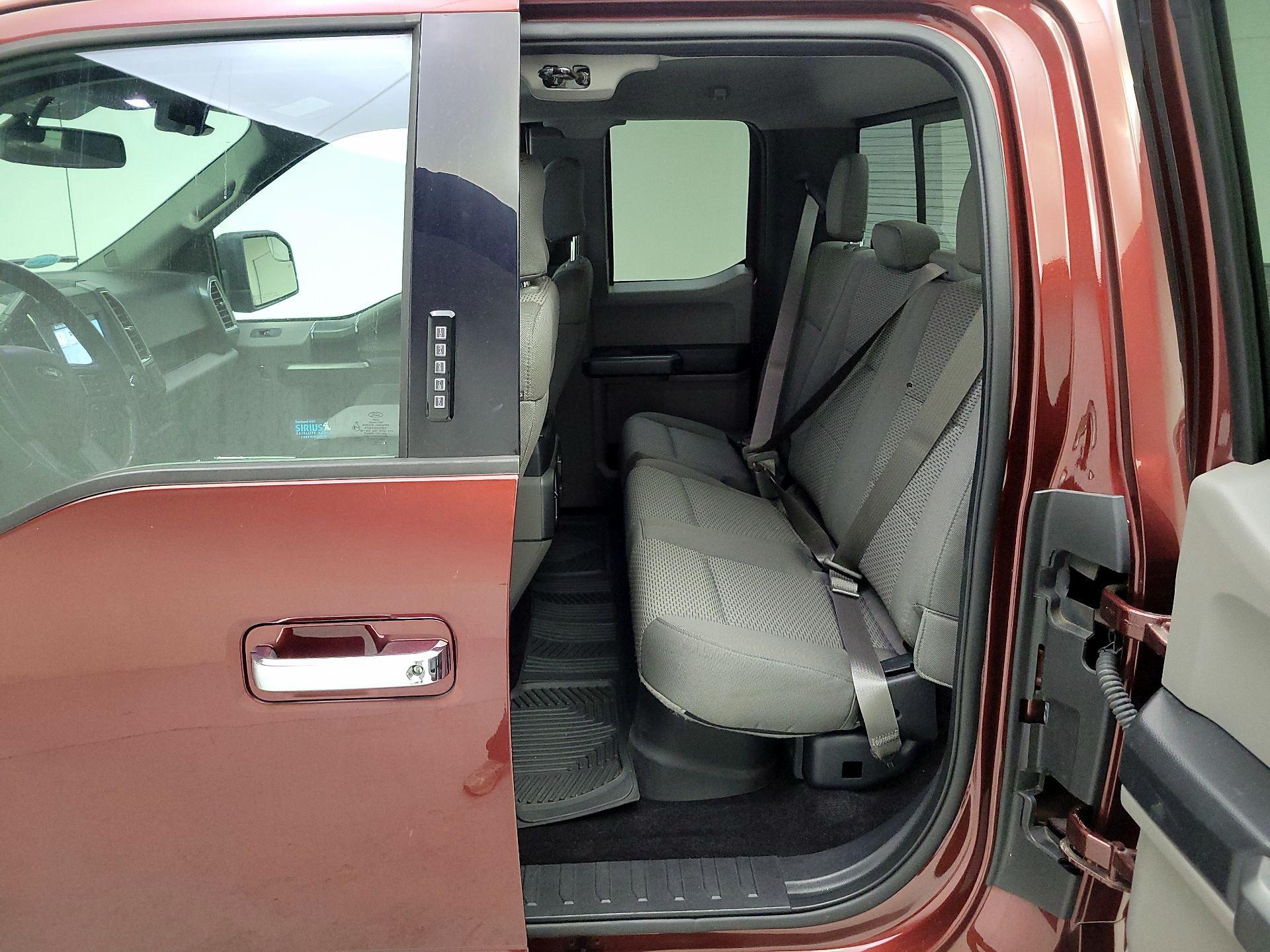 Thumbnail: 2016 Ford F-150 - 19