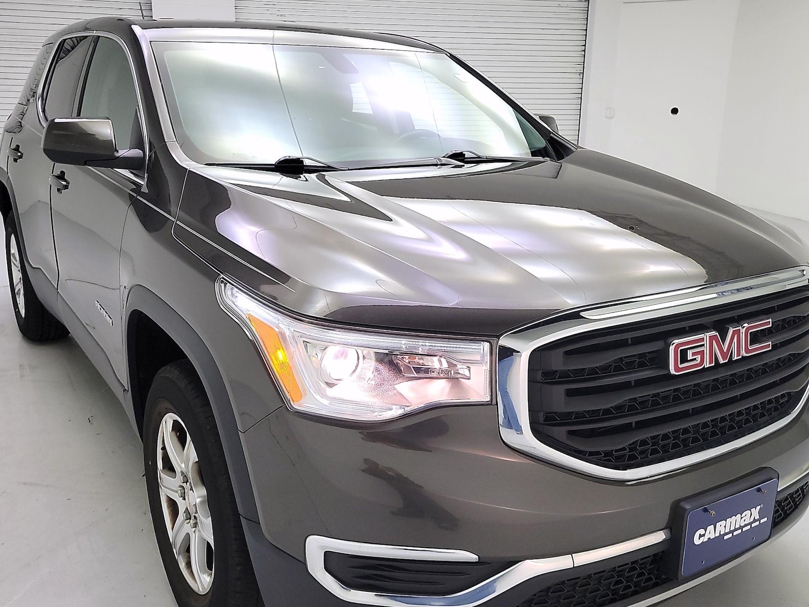 2019 GMC Acadia