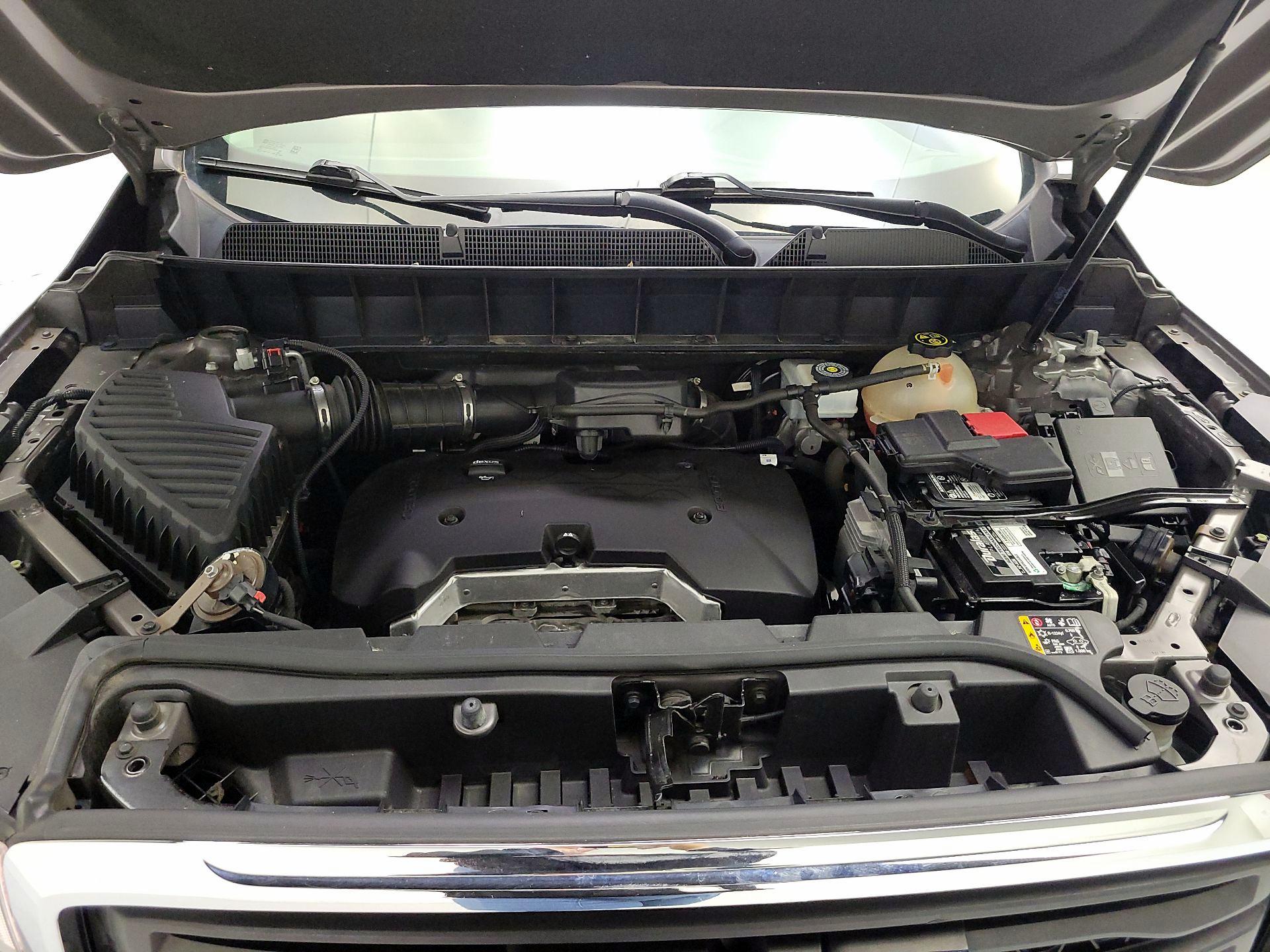 Thumbnail: 2019 GMC Acadia - 20