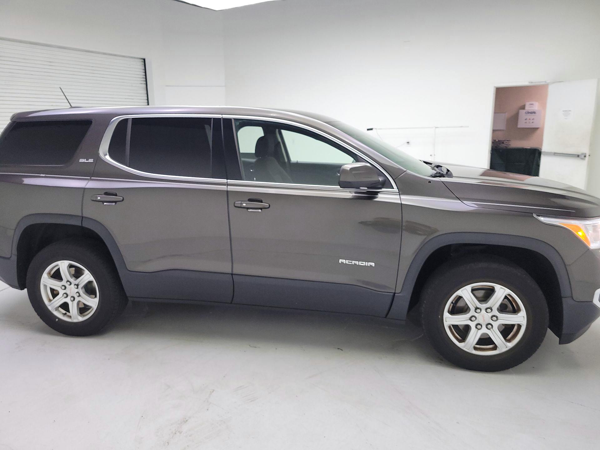 Thumbnail: 2019 GMC Acadia - 4