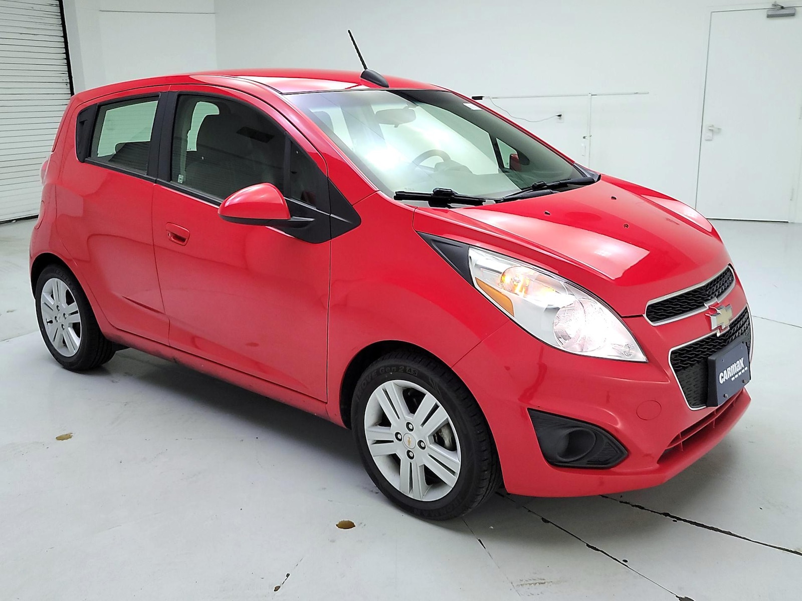 2015 Chevrolet Spark