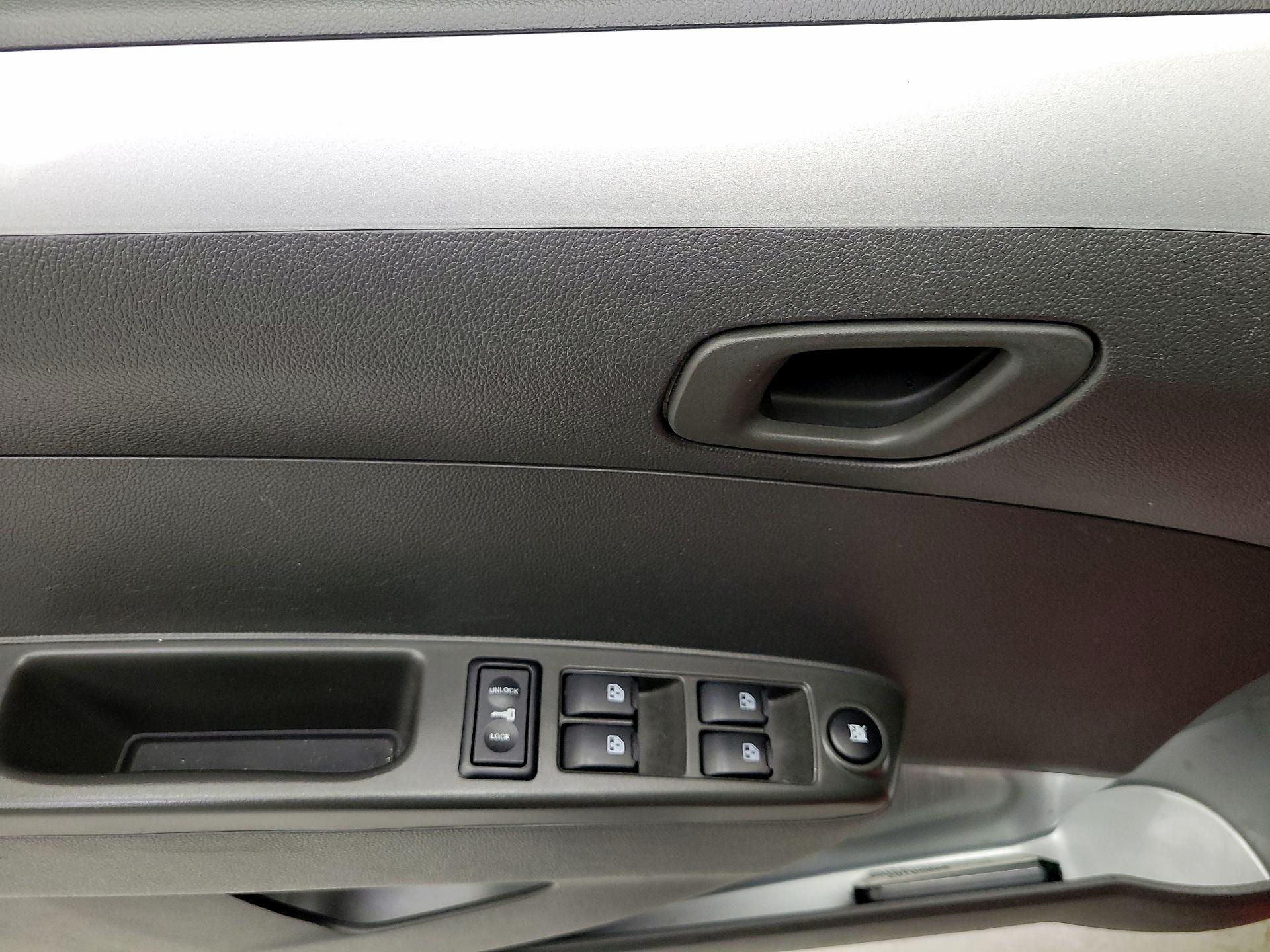 Thumbnail: 2015 Chevrolet Spark - 10