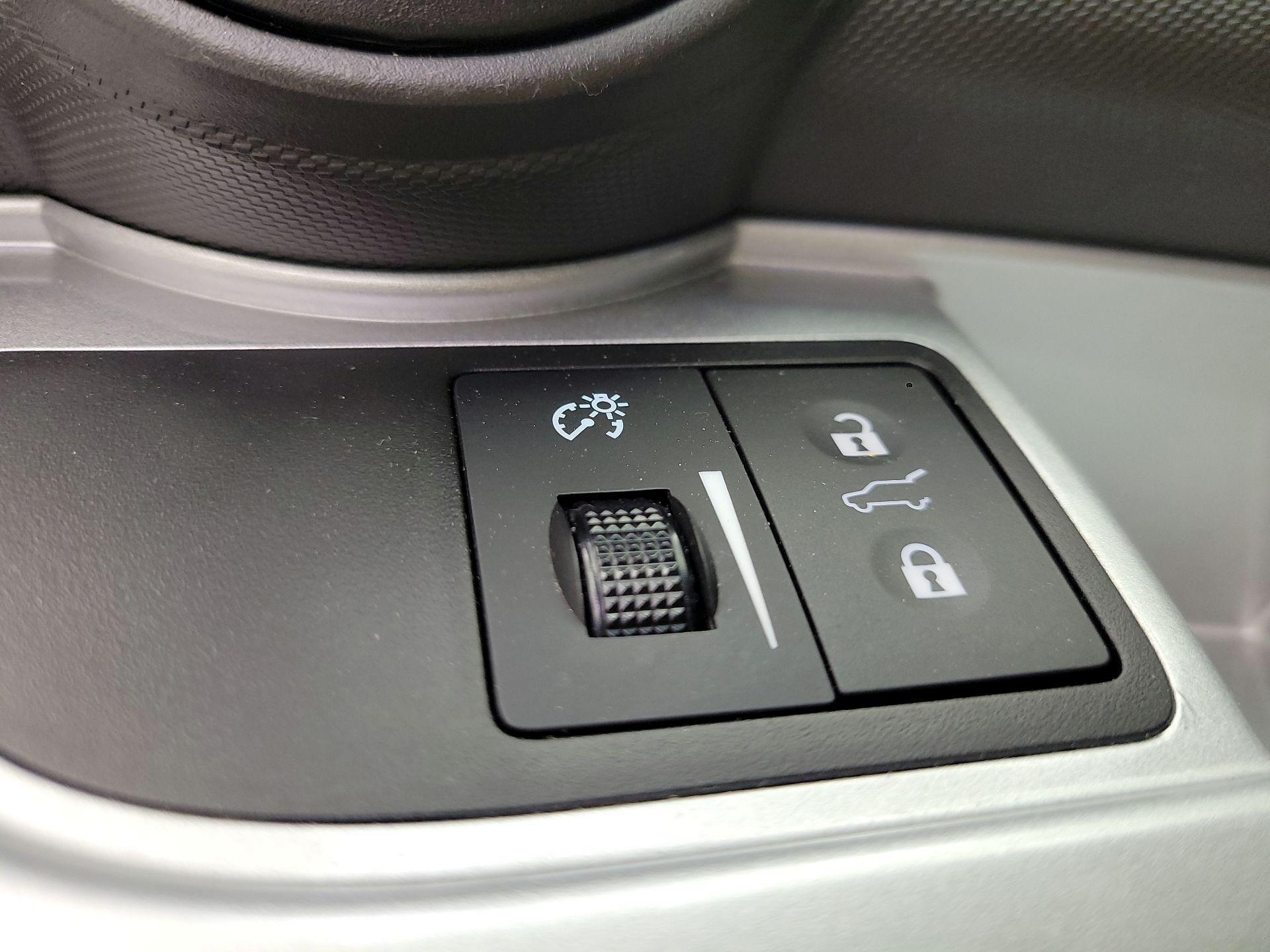Thumbnail: 2015 Chevrolet Spark - 11