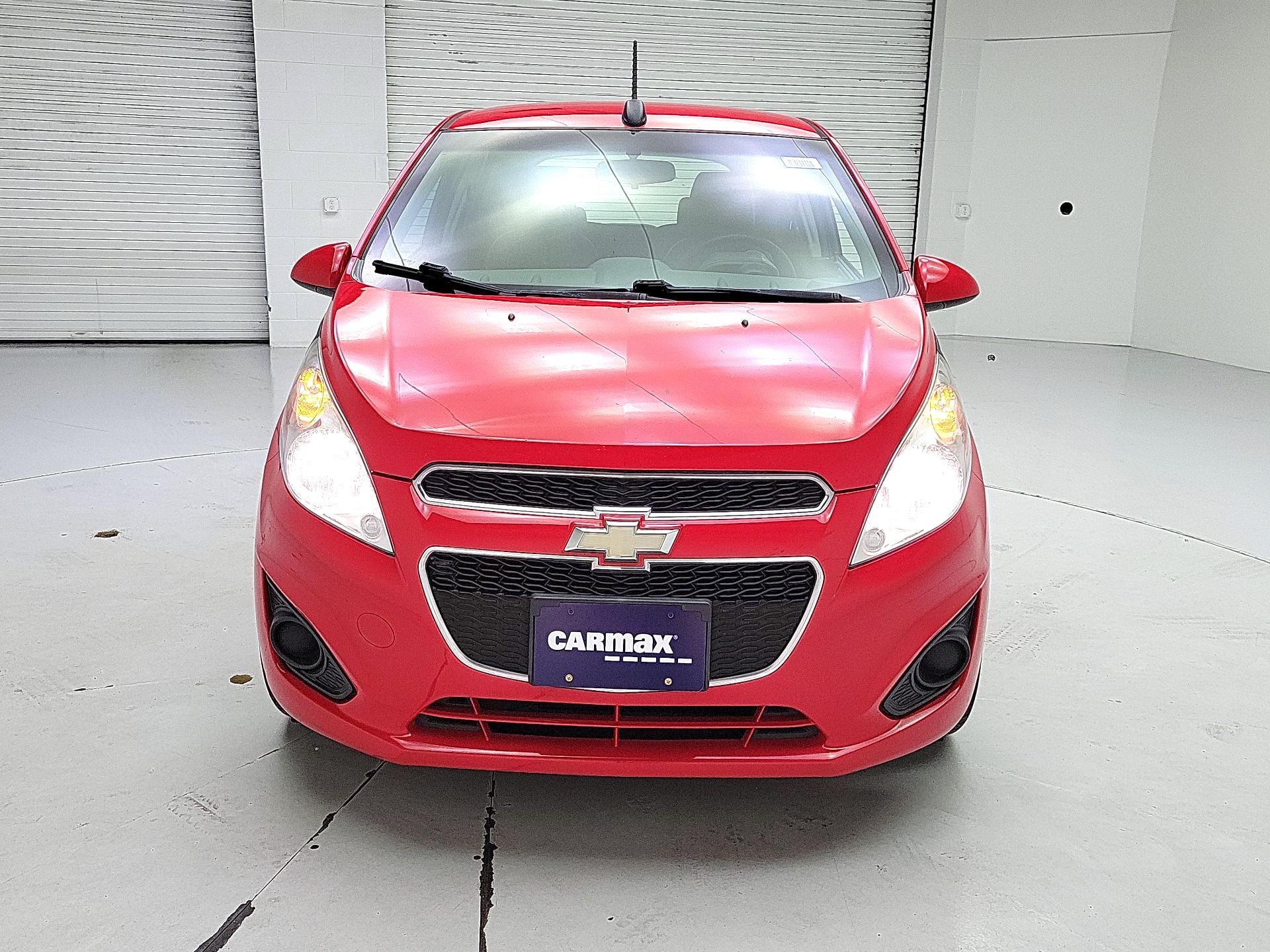 Thumbnail: 2015 Chevrolet Spark - 2