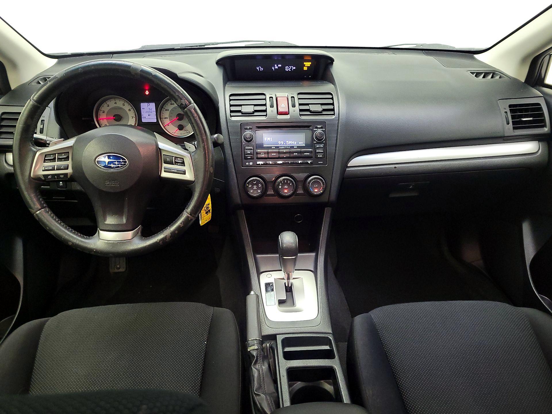 Thumbnail: 2014 Subaru Impreza - 9