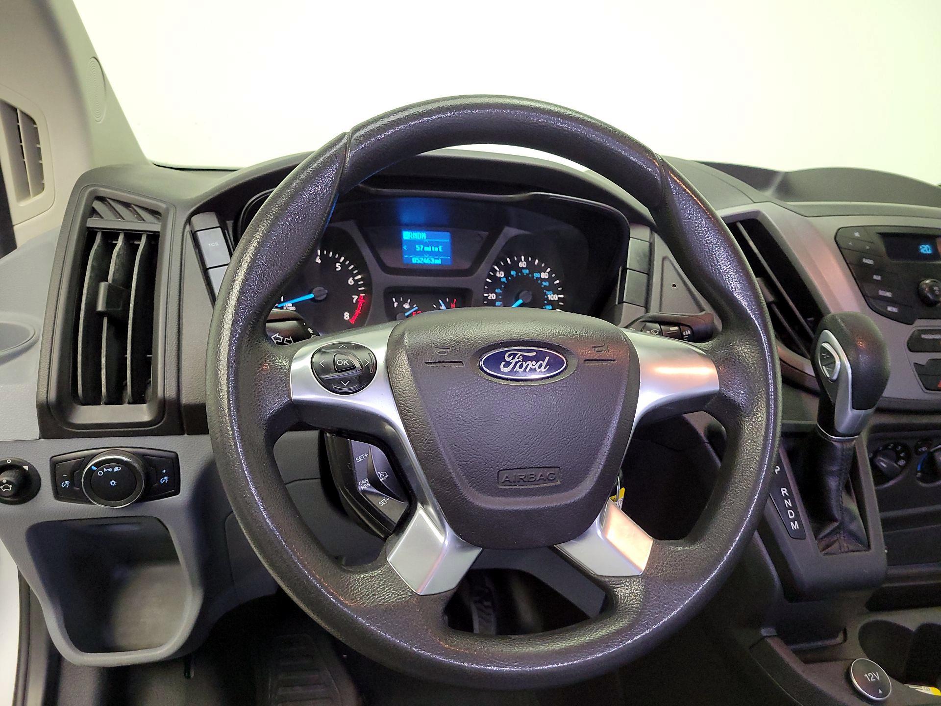 Thumbnail: 2019 Ford Transit Series - 10