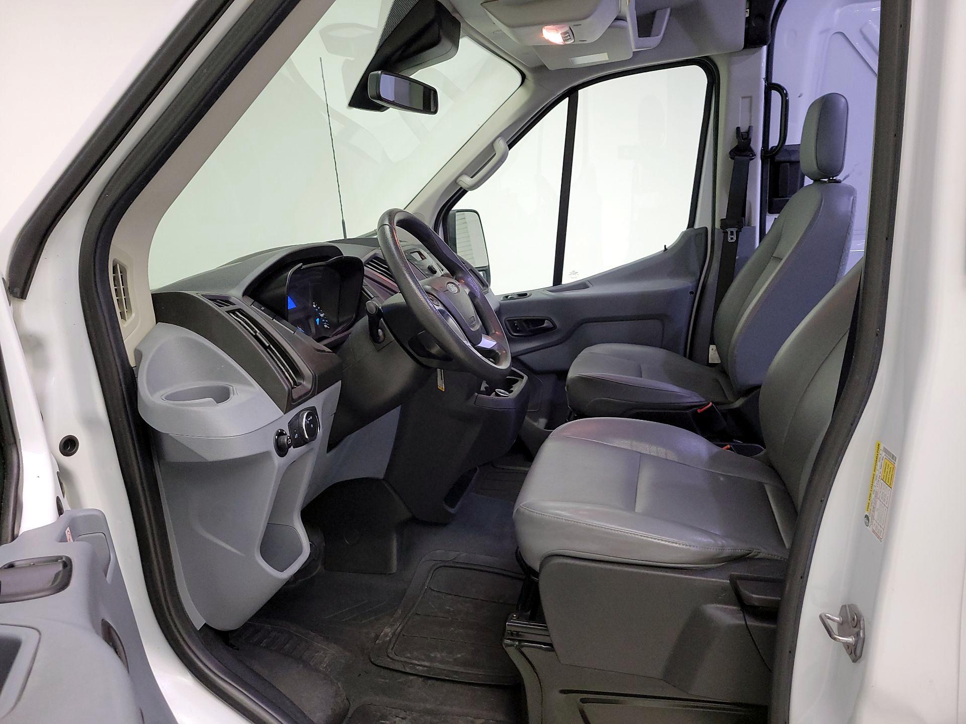 Thumbnail: 2019 Ford Transit Series - 11