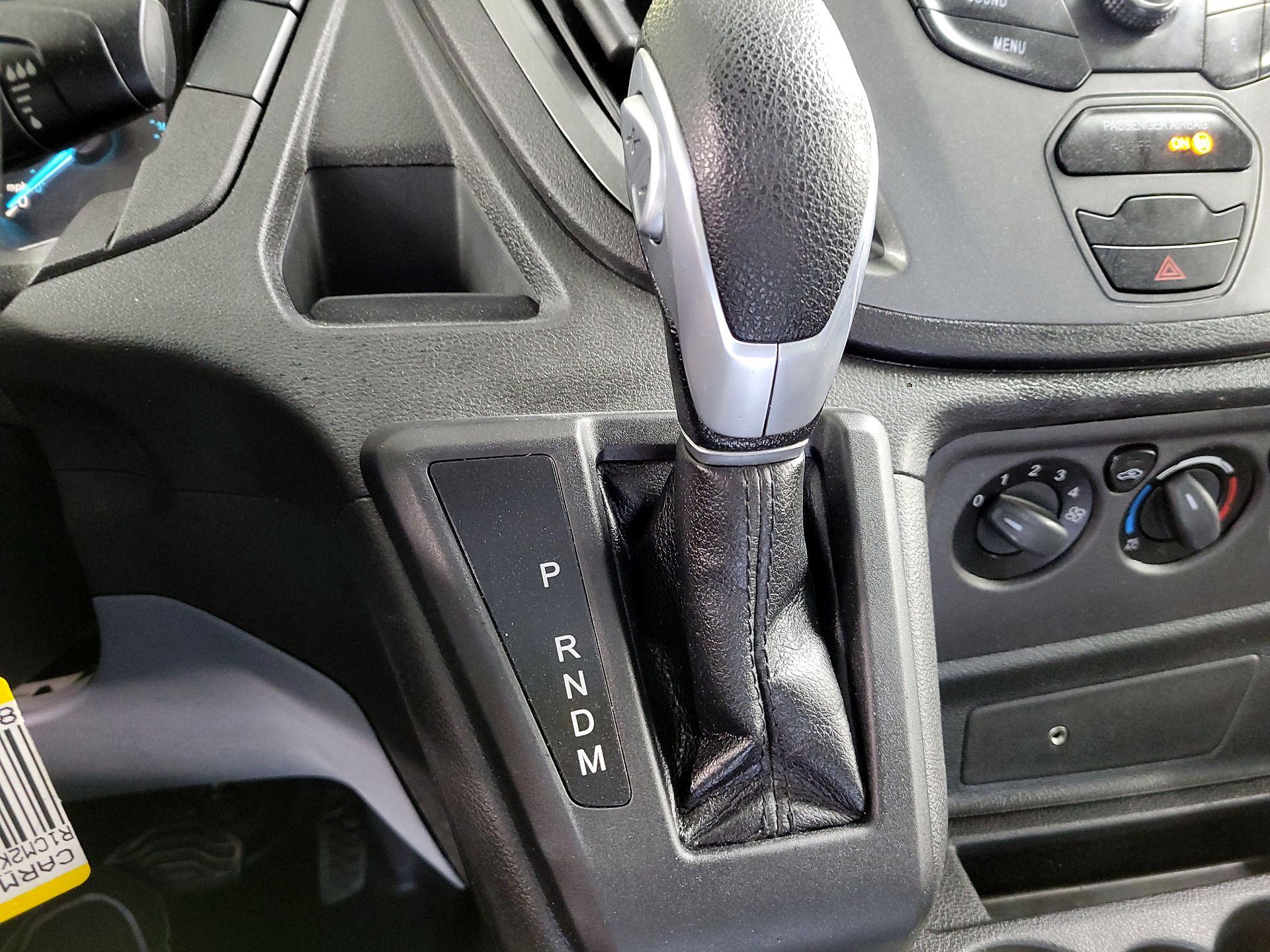 Thumbnail: 2019 Ford Transit Series - 17