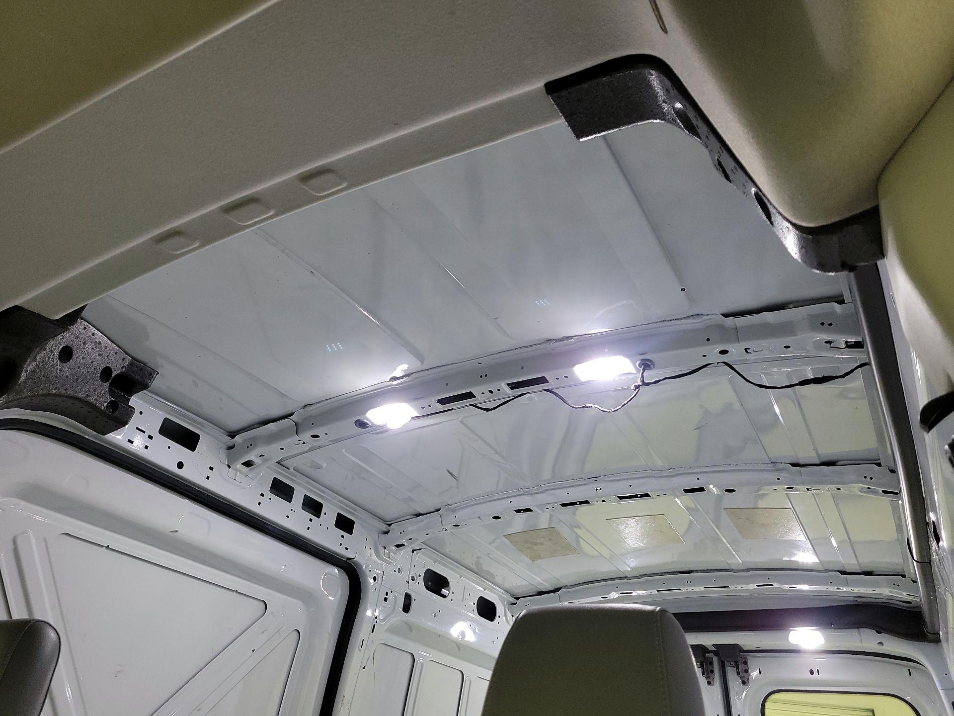 Thumbnail: 2019 Ford Transit Series - 19