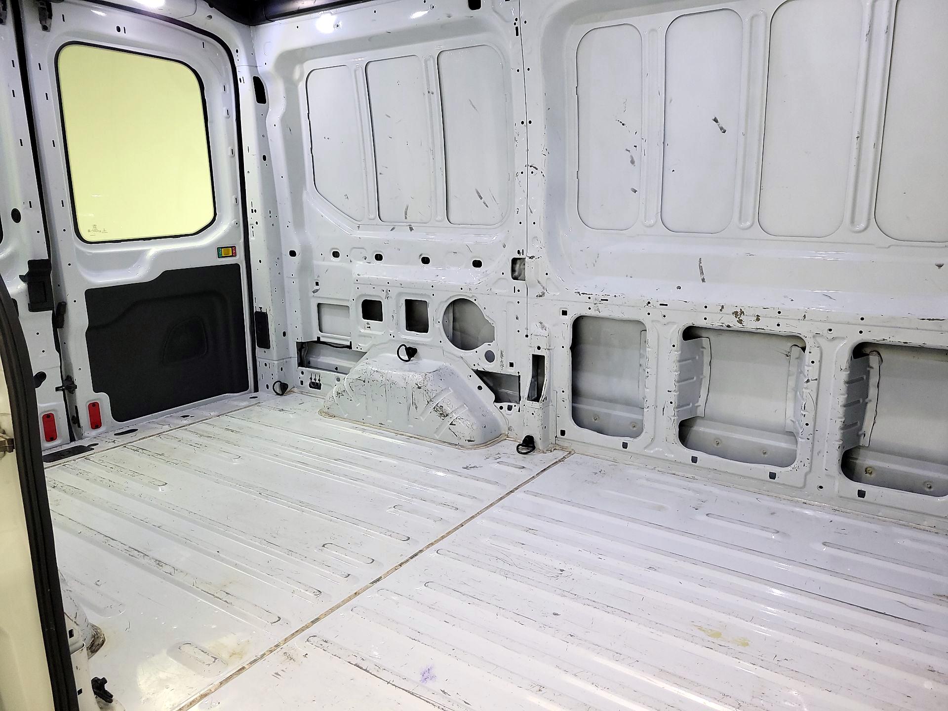 Thumbnail: 2019 Ford Transit Series - 20