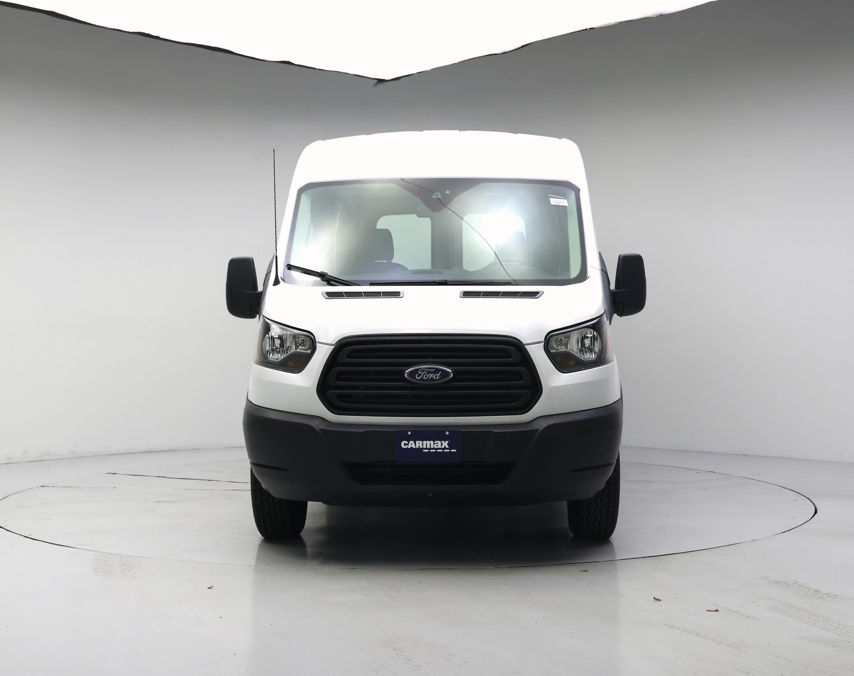 Thumbnail: 2019 Ford Transit Series - 5