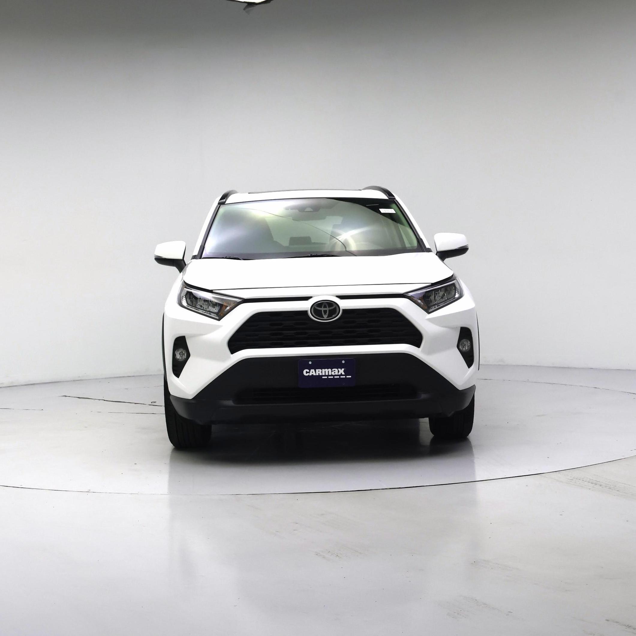 Thumbnail: 2020 Toyota RAV4 - 5