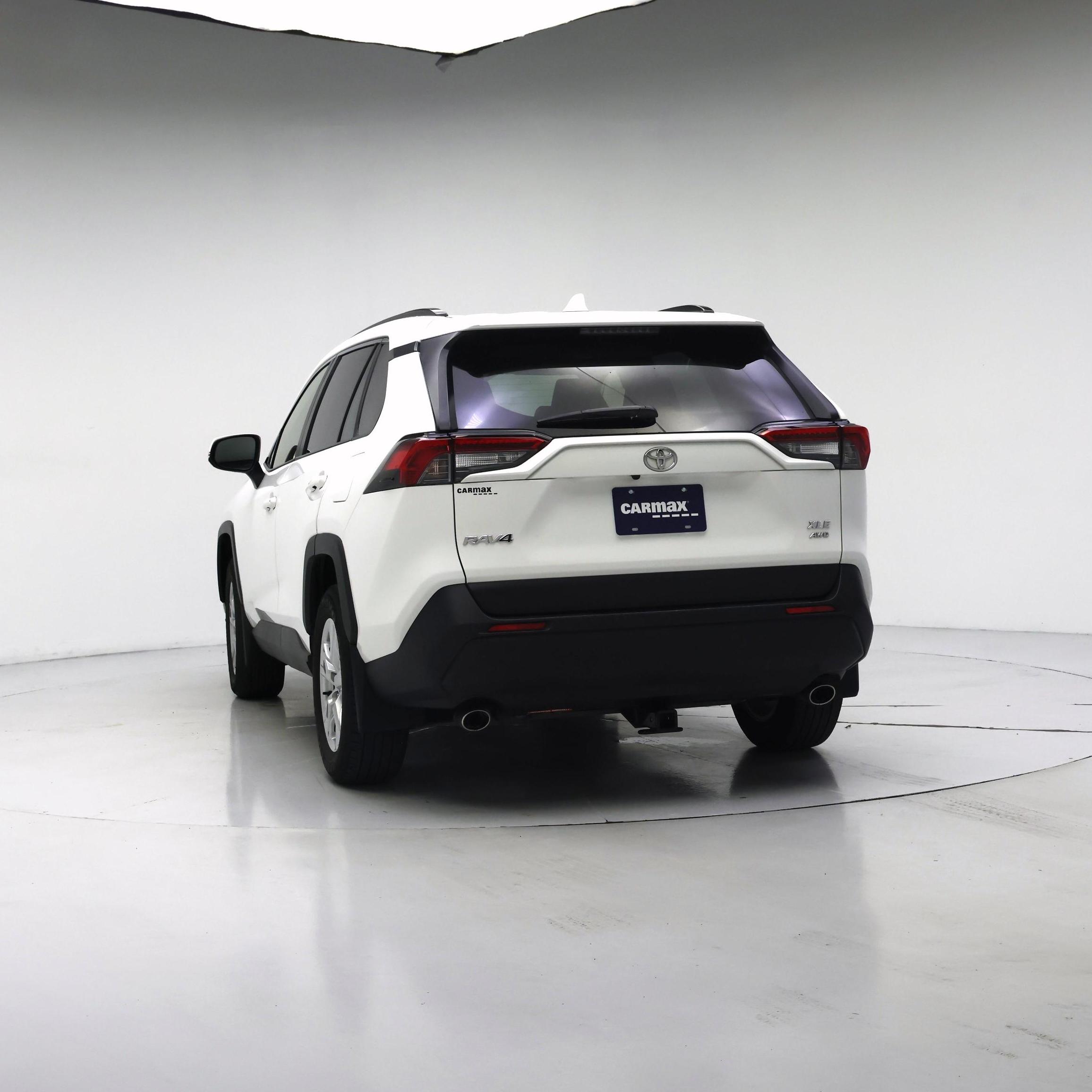 Thumbnail: 2020 Toyota RAV4 - 6