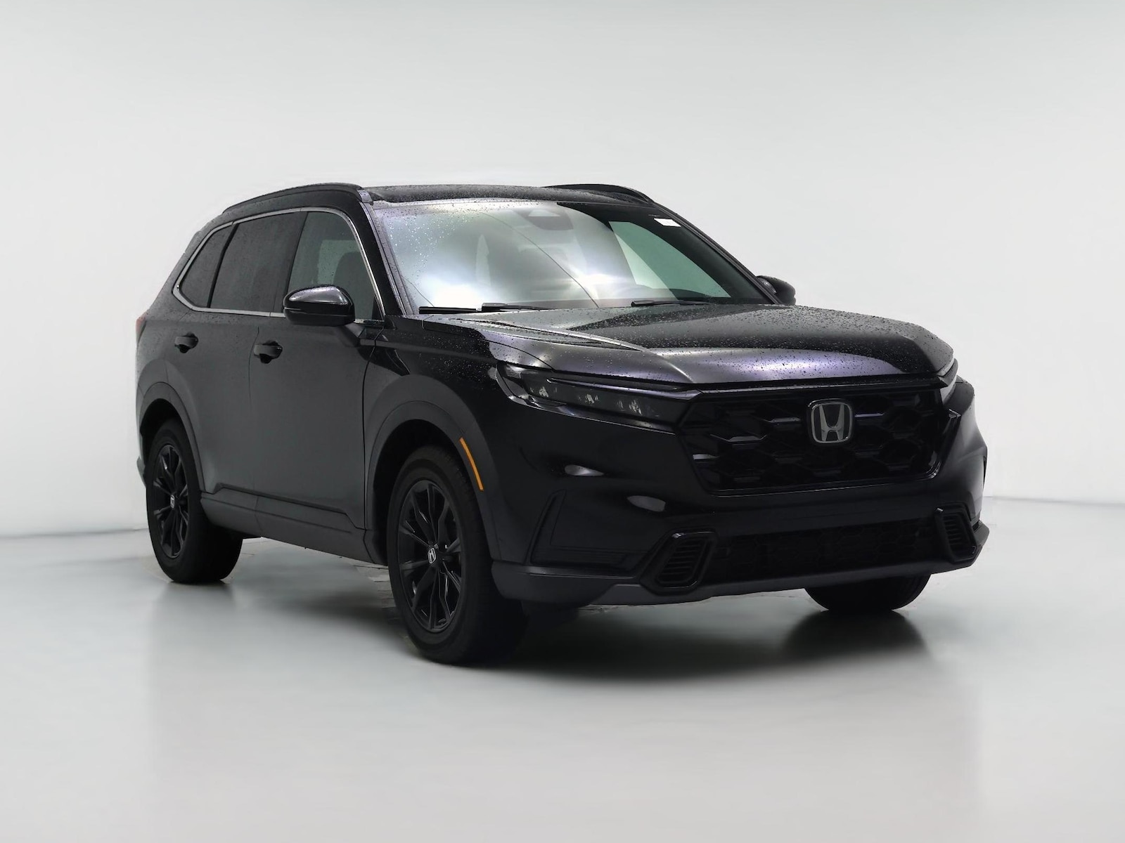 2023 Honda CR-V Hybrid