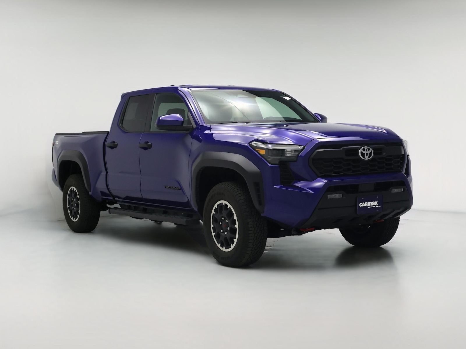 2025 Toyota Tacoma 4WD