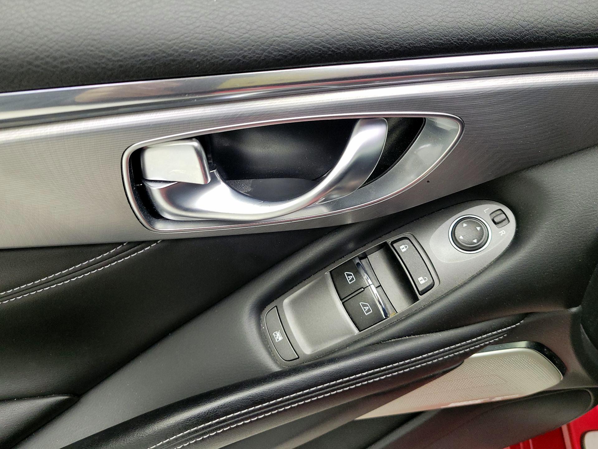 Thumbnail: 2022 INFINITI Q60 - 10