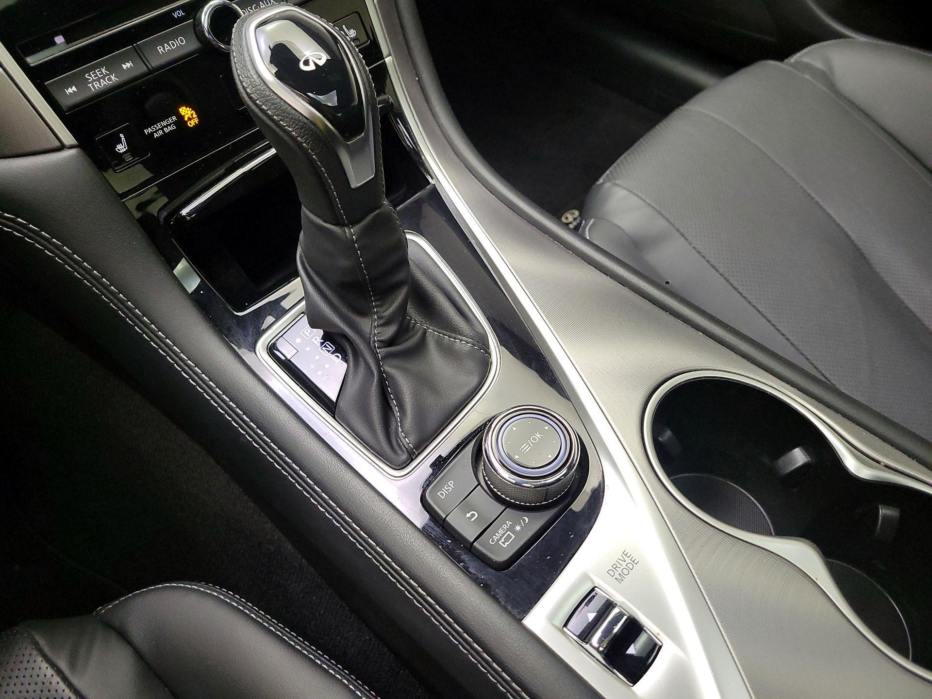 Thumbnail: 2022 INFINITI Q60 - 15