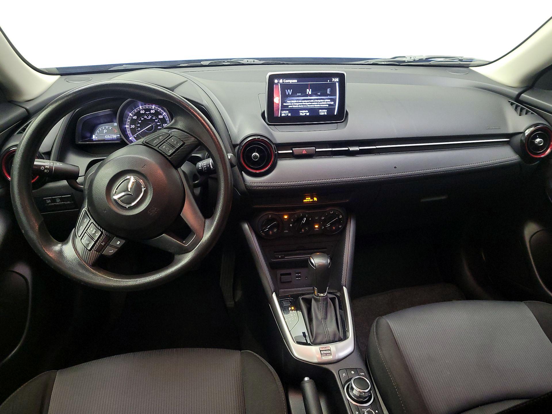 Thumbnail: 2017 Mazda CX-3 - 9