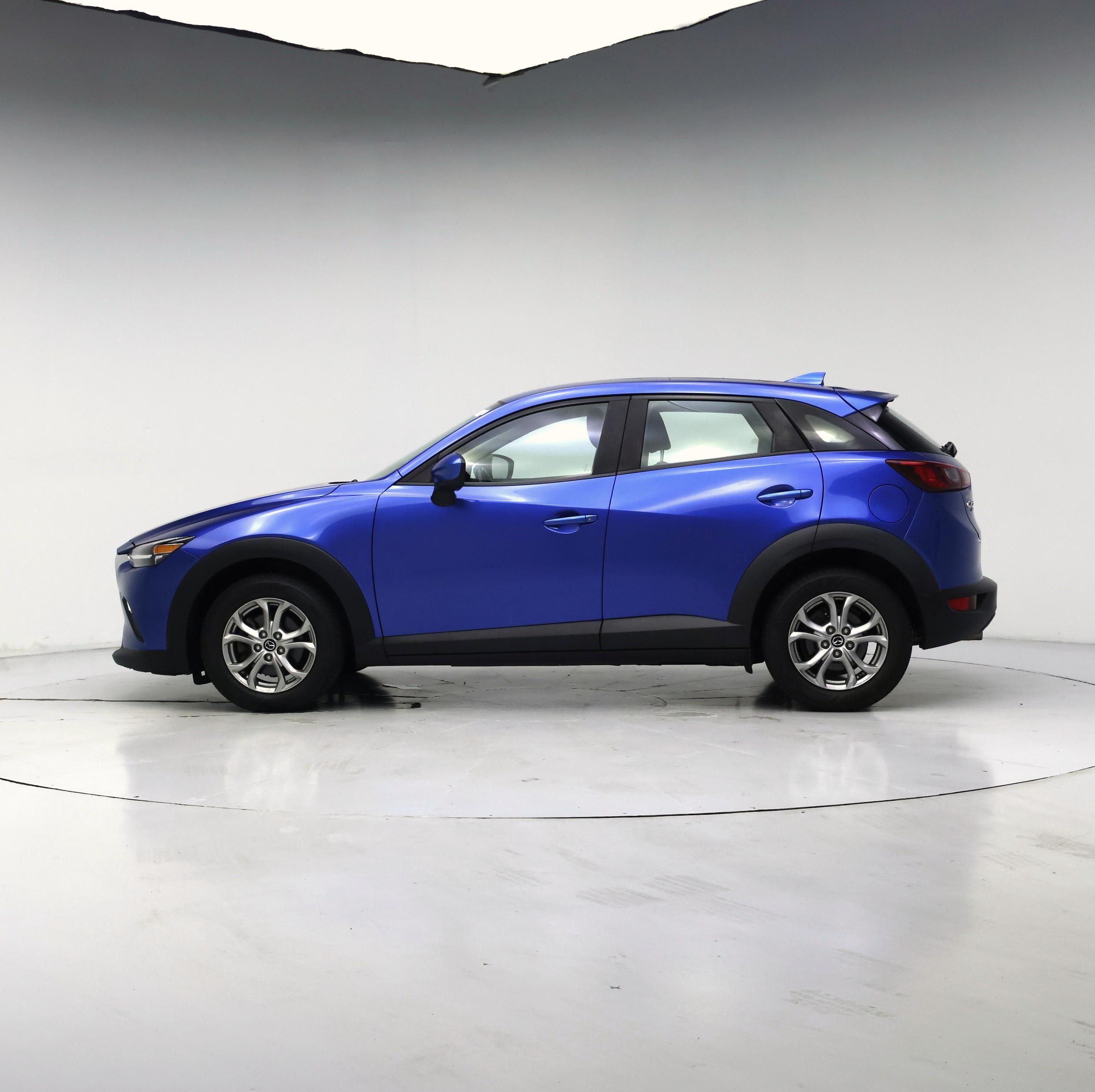 Thumbnail: 2017 Mazda CX-3 - 3
