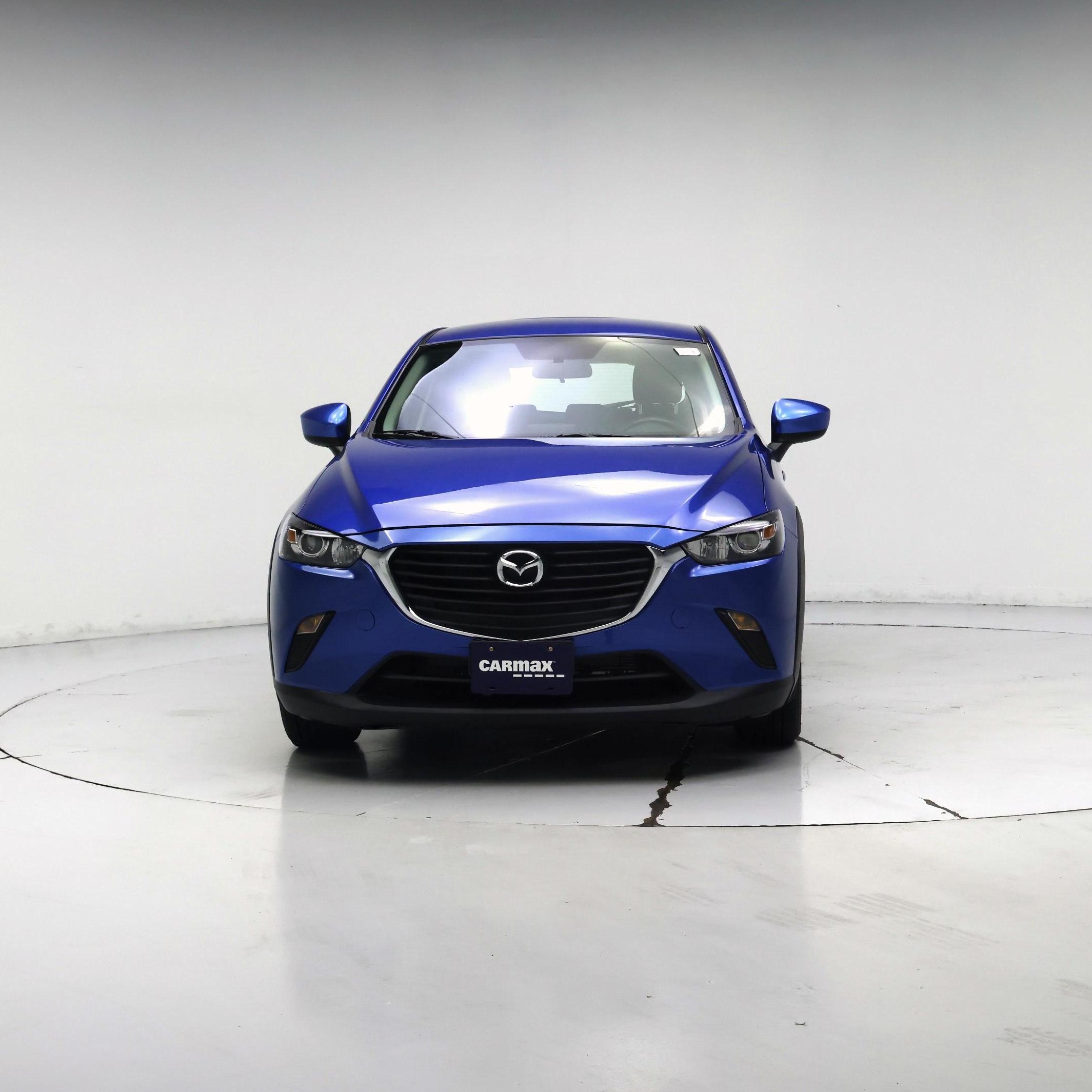 Thumbnail: 2017 Mazda CX-3 - 5